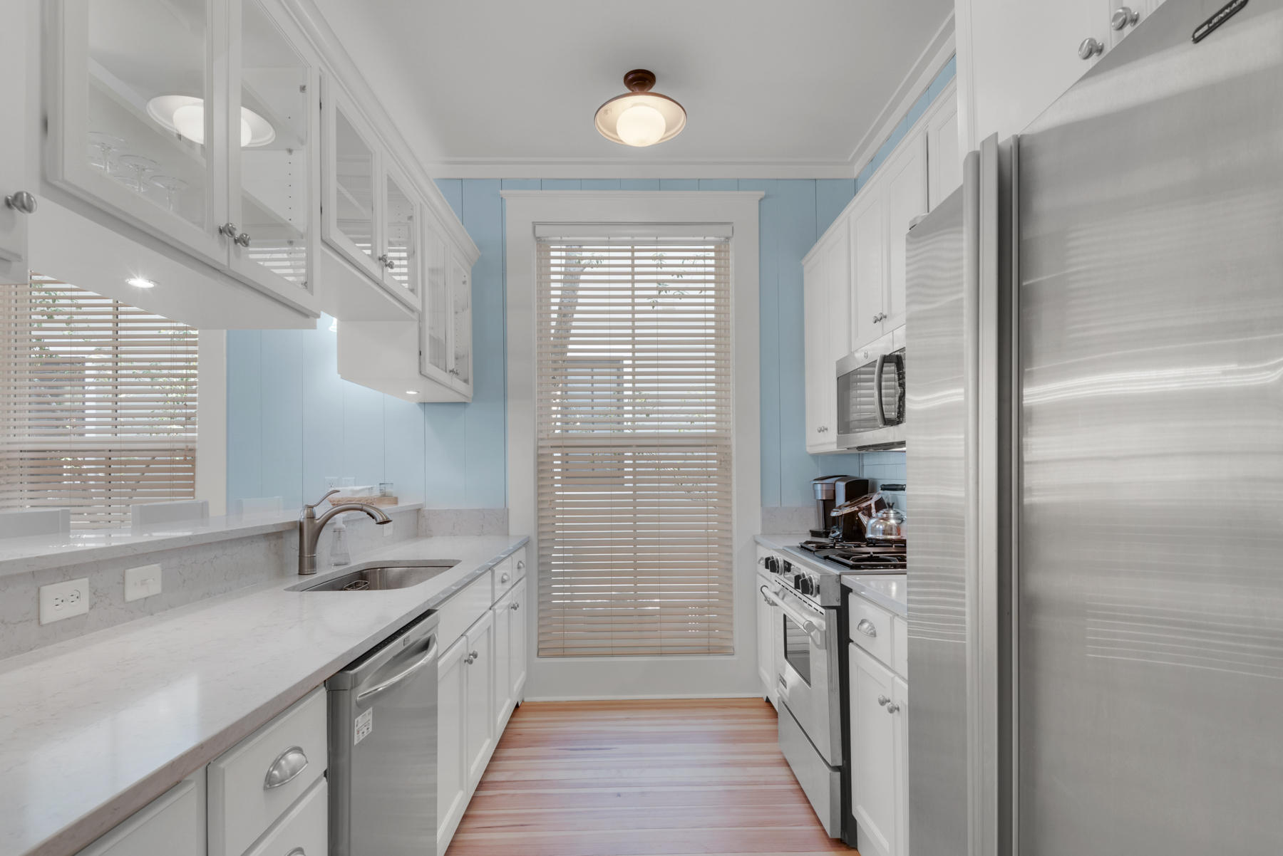 WATERCOLOR - Residential