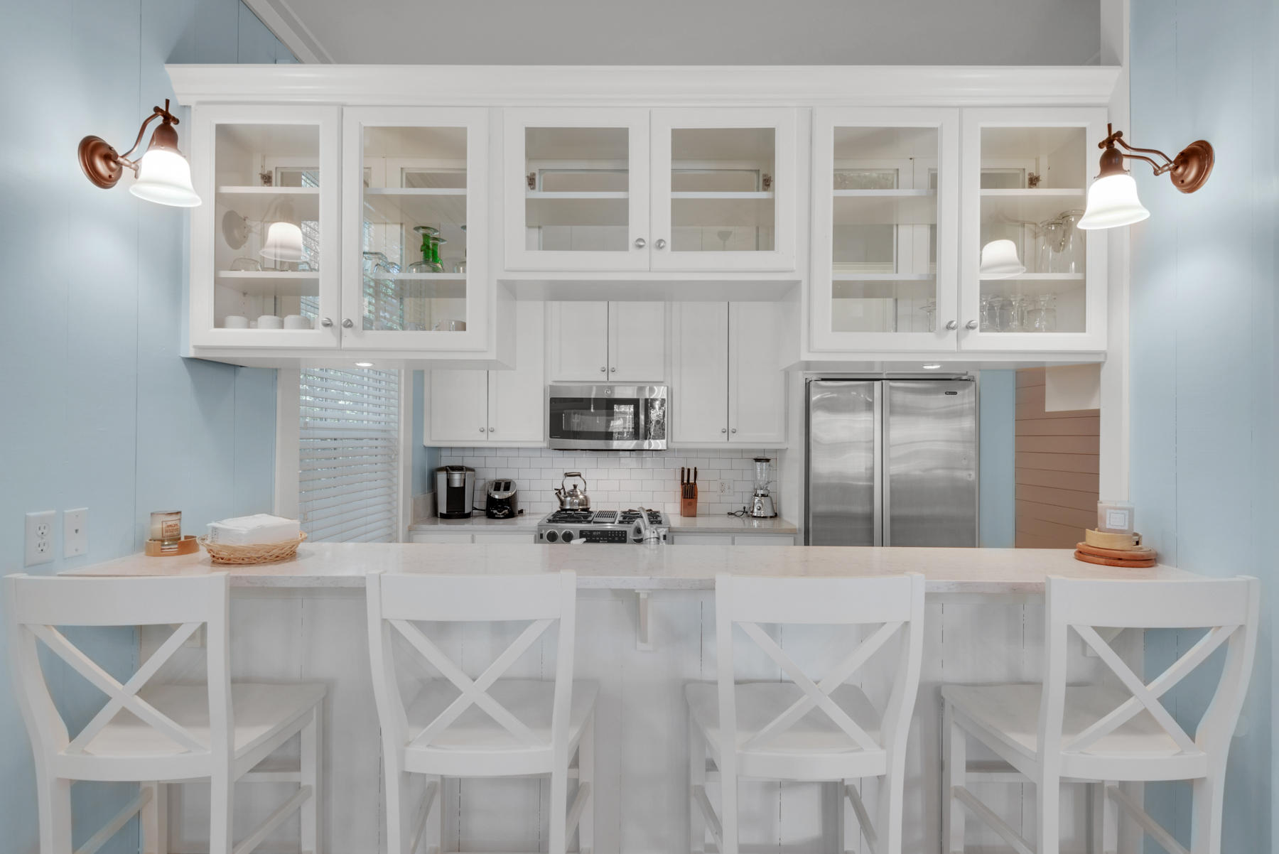 WATERCOLOR - Residential