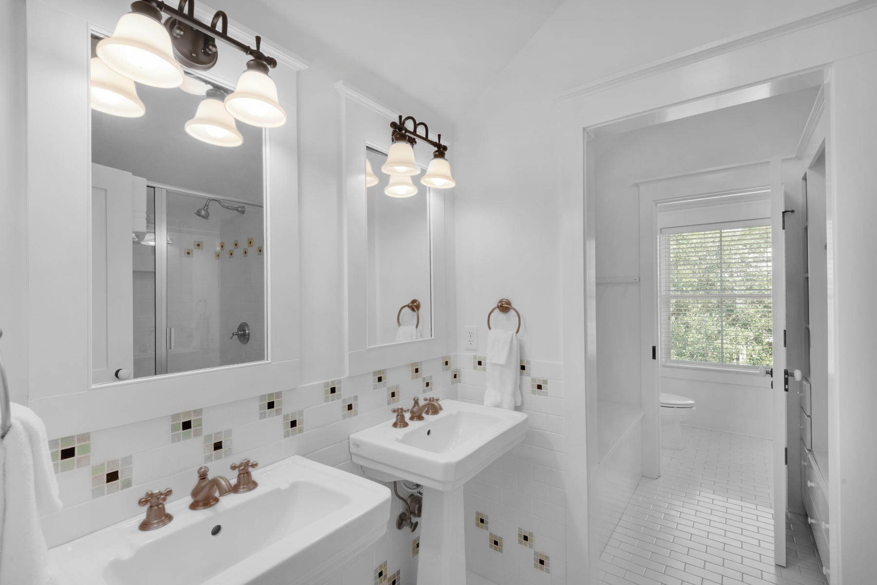 WATERCOLOR - Residential