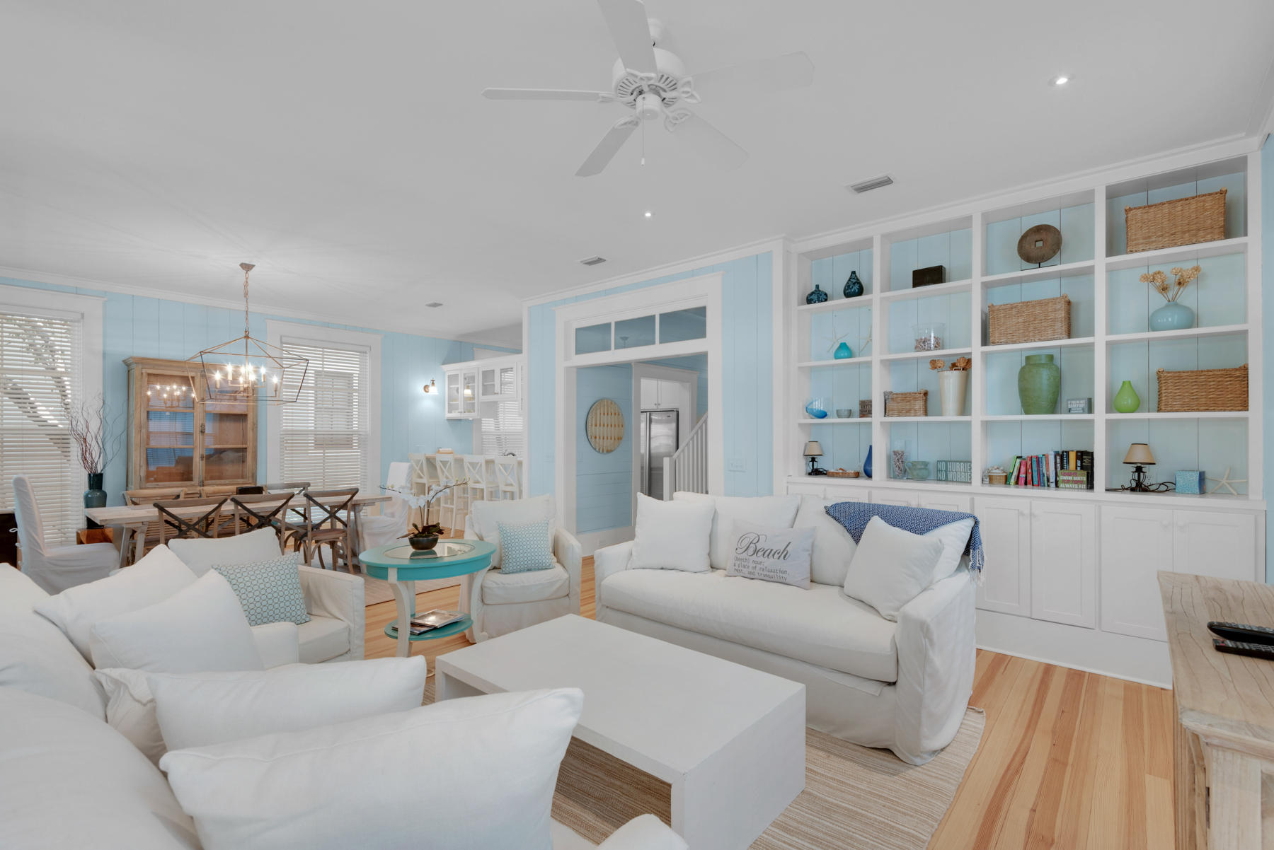 WATERCOLOR - Residential