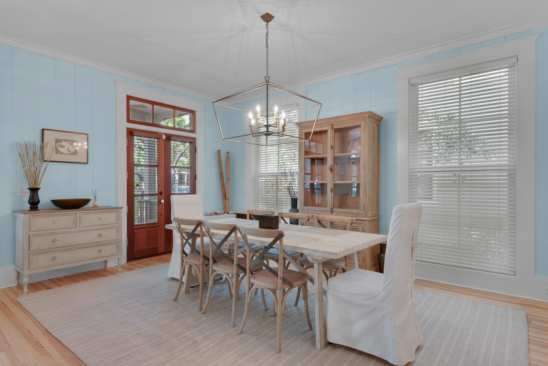 WATERCOLOR - Residential