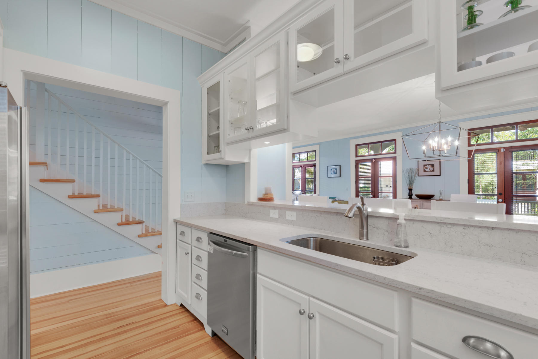 WATERCOLOR - Residential