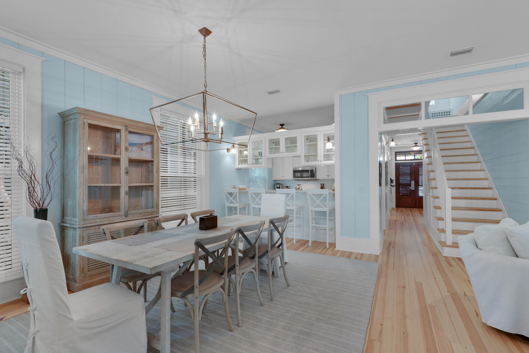 WATERCOLOR - Residential