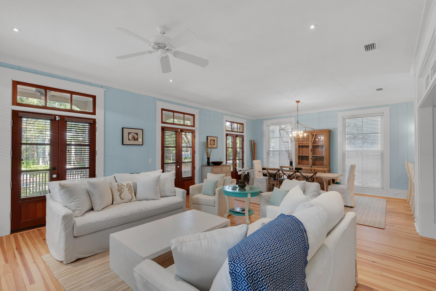 WATERCOLOR - Residential