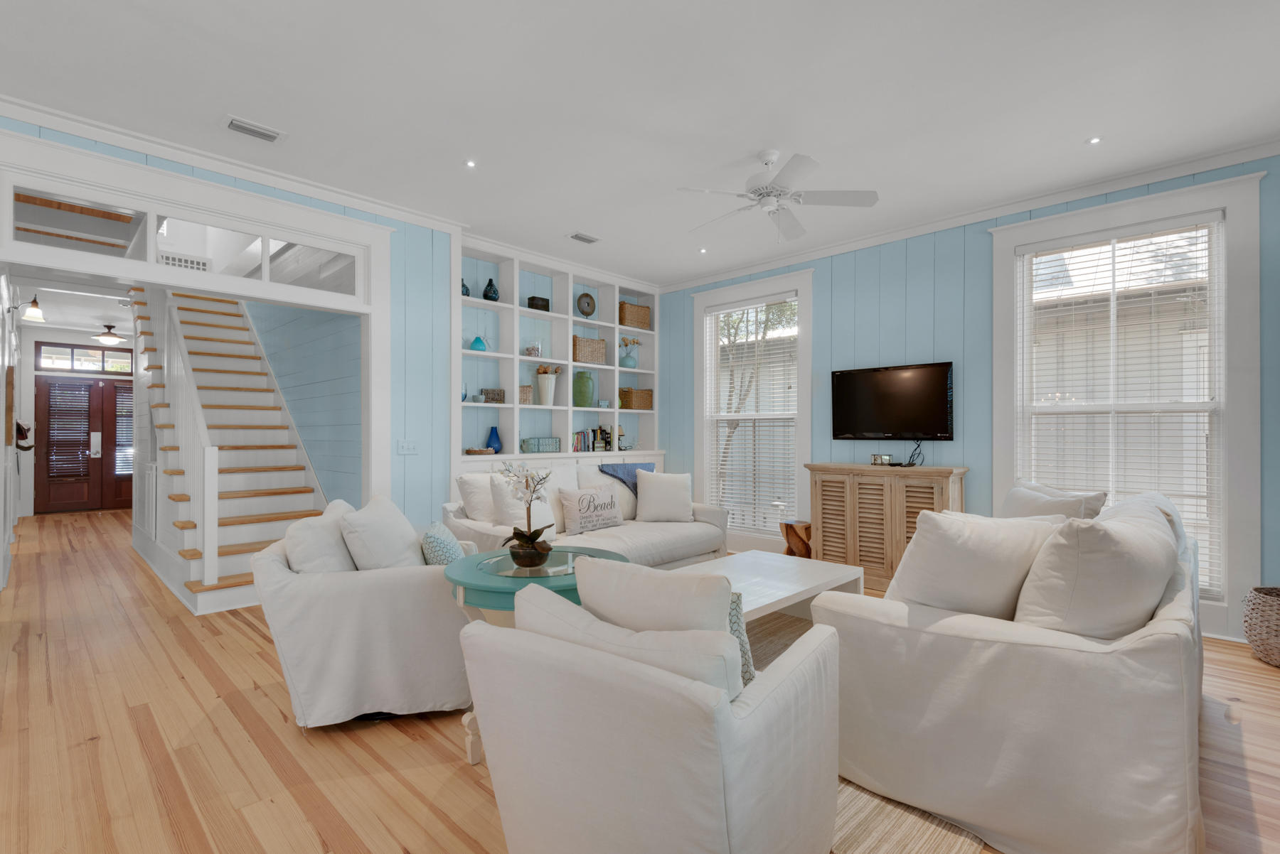 WATERCOLOR - Residential