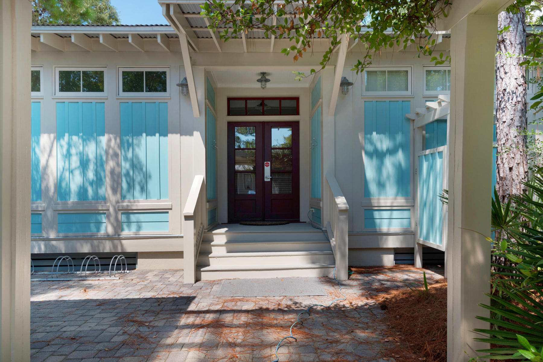 WATERCOLOR - Residential