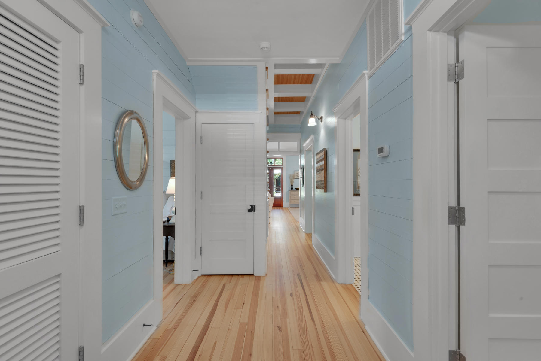 WATERCOLOR - Residential