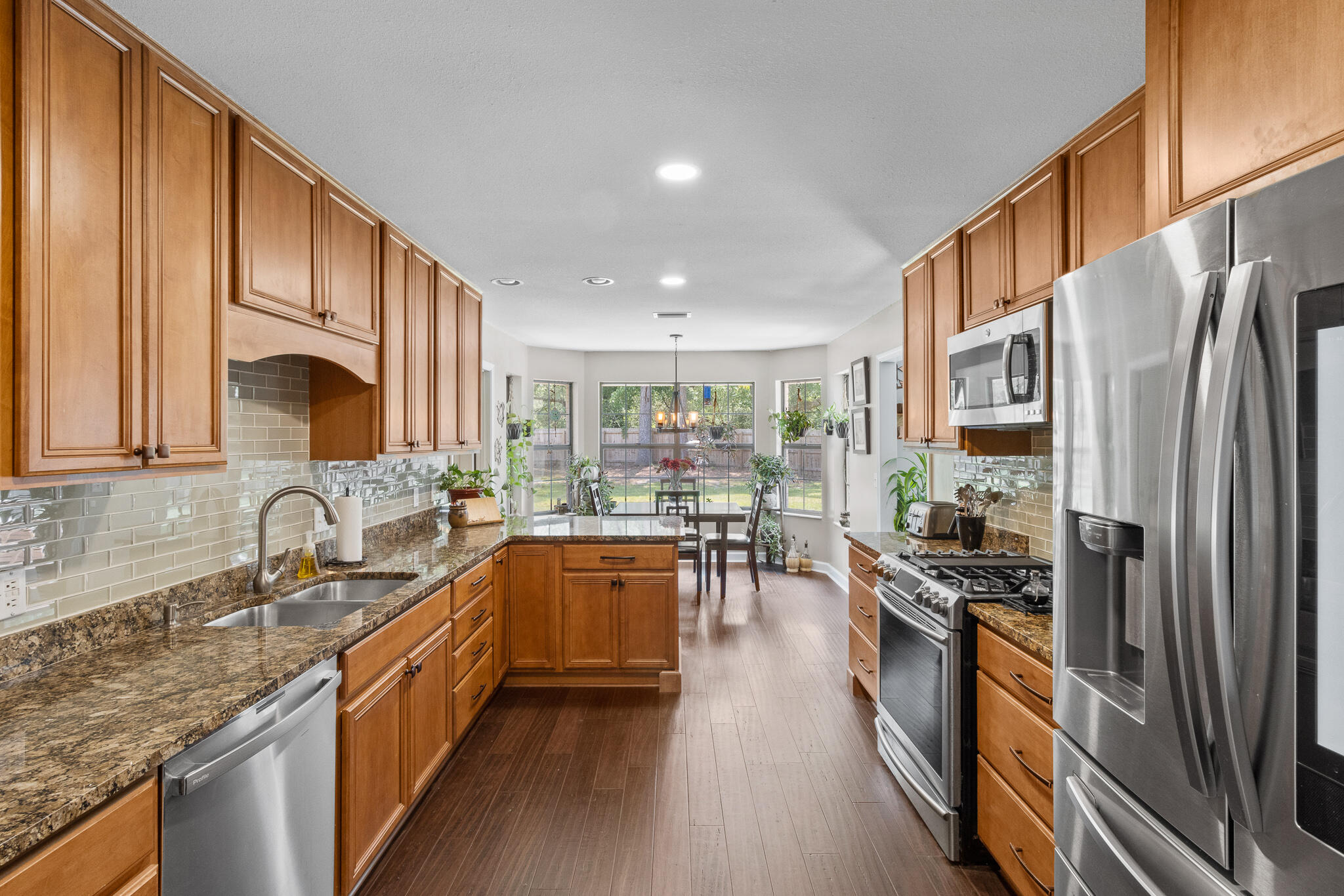 UNRECORDED SUBDIVISION - Residential