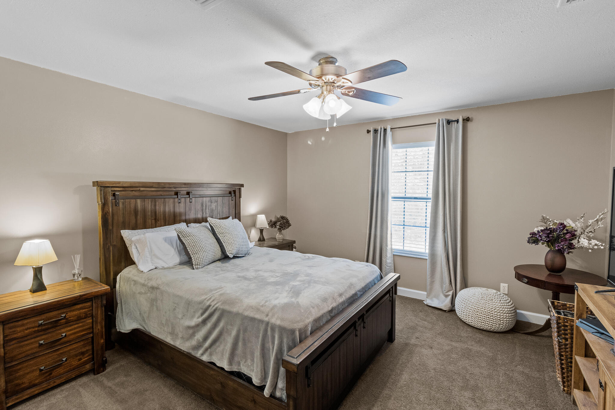 UNRECORDED SUBDIVISION - Residential