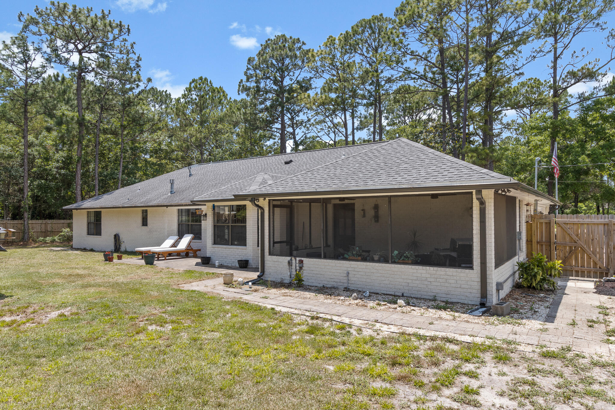 UNRECORDED SUBDIVISION - Residential
