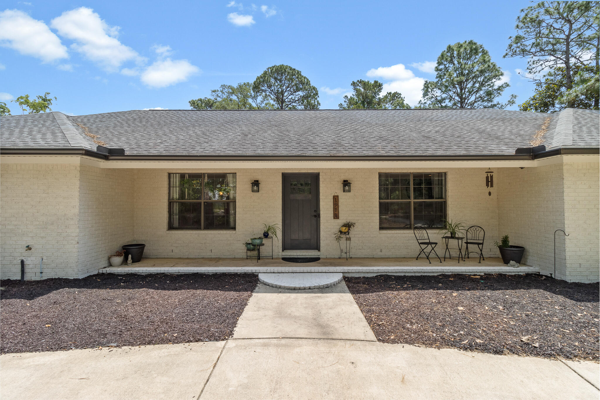 UNRECORDED SUBDIVISION - Residential