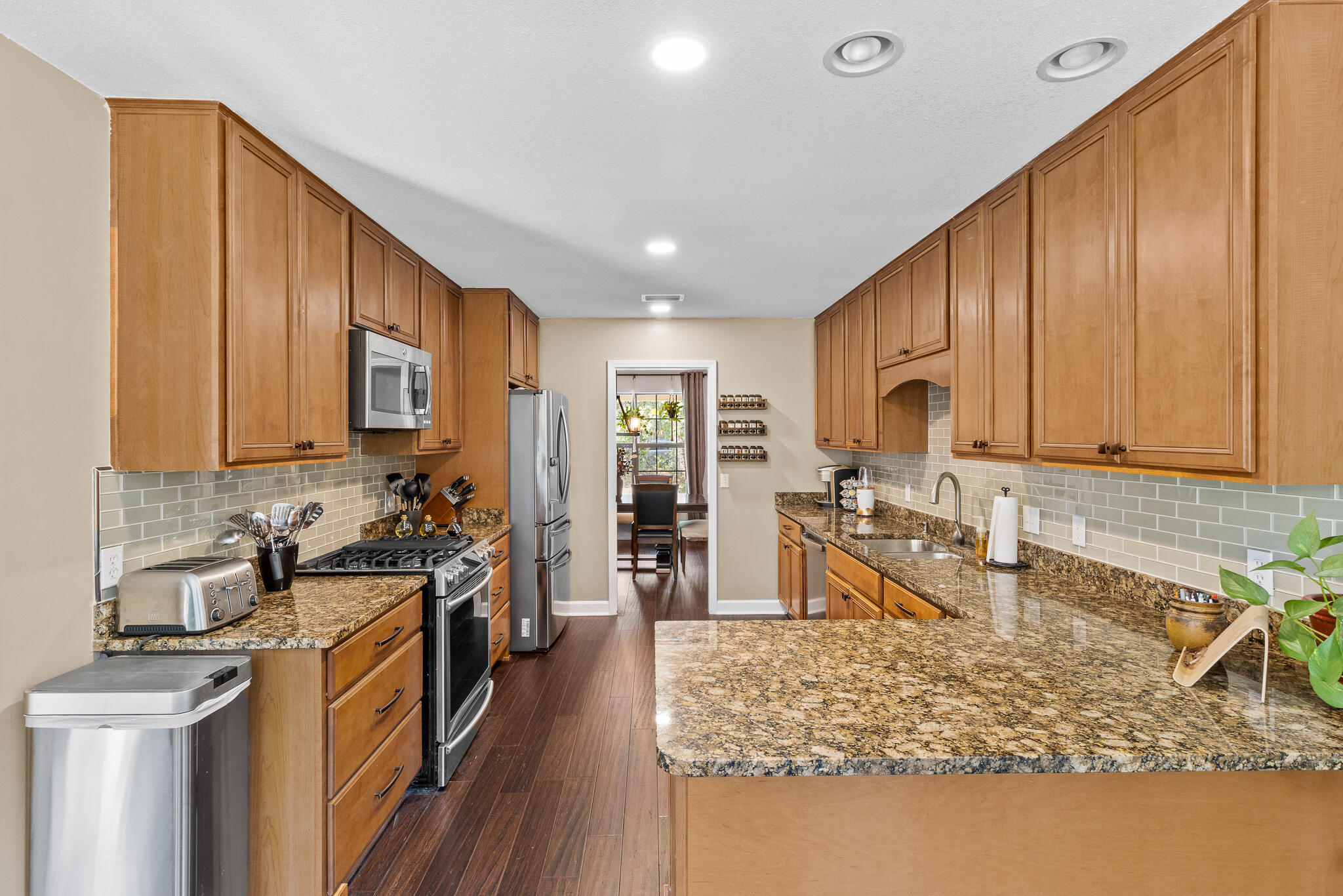 UNRECORDED SUBDIVISION - Residential
