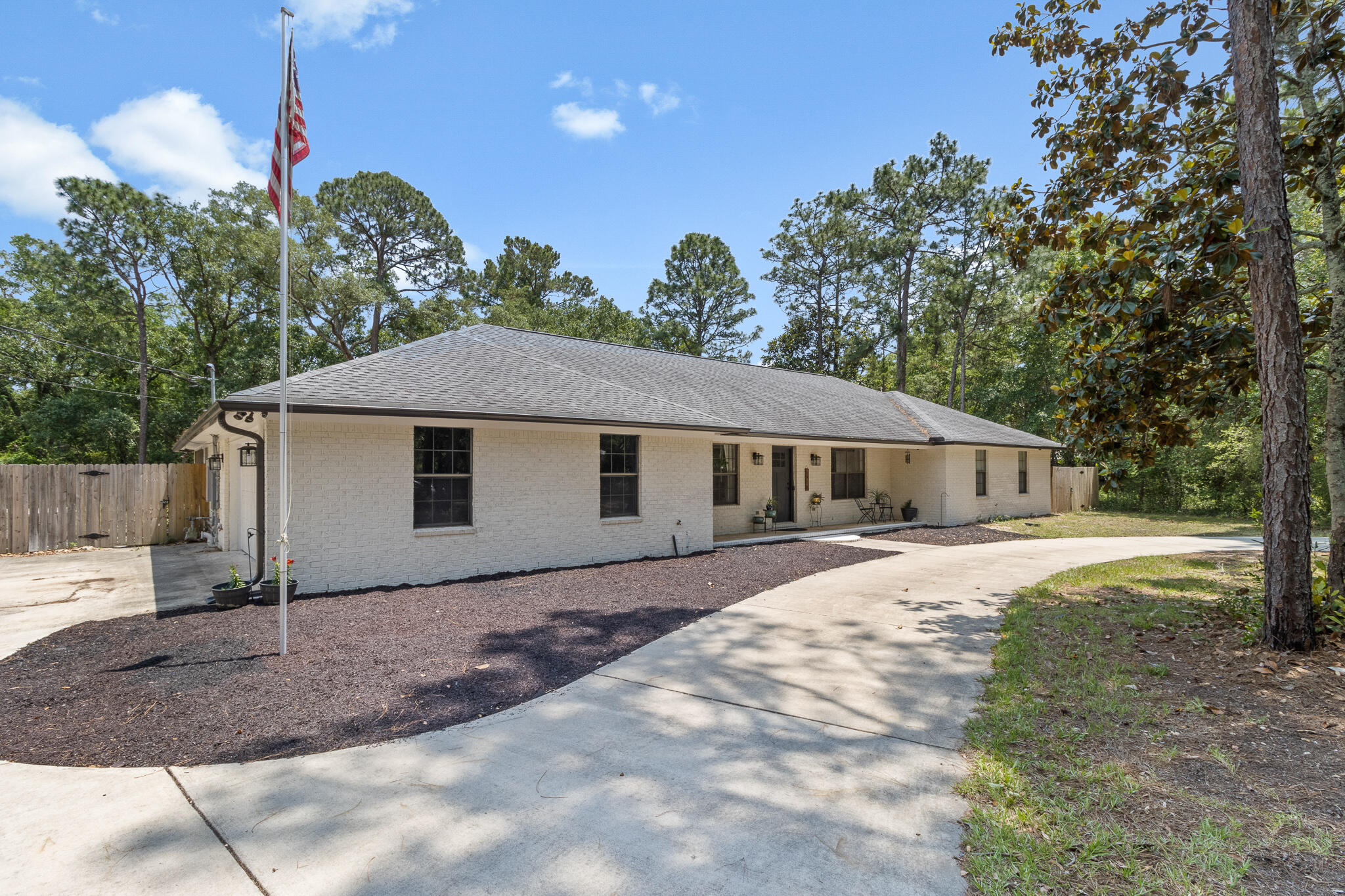 UNRECORDED SUBDIVISION - Residential