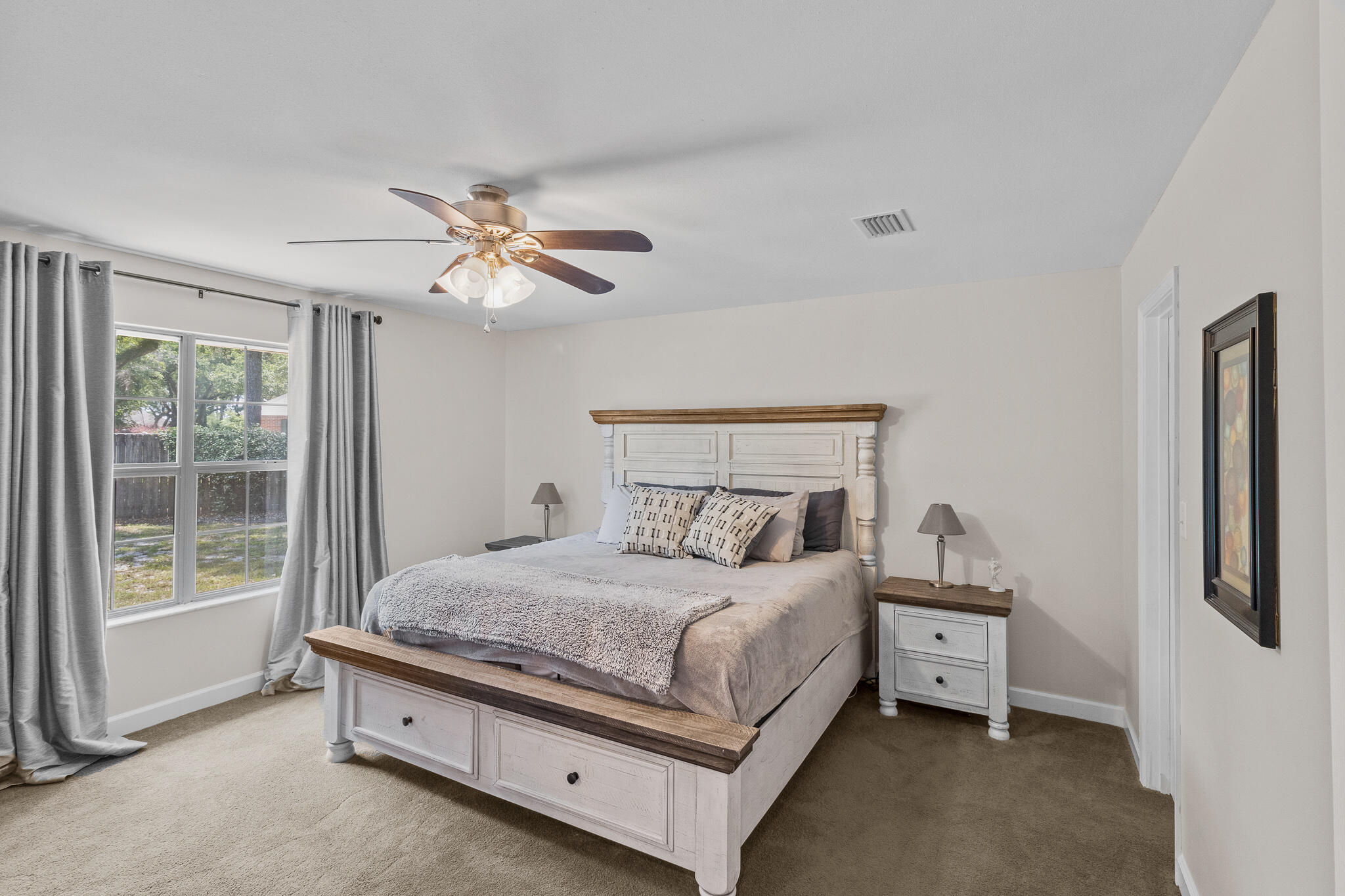 UNRECORDED SUBDIVISION - Residential