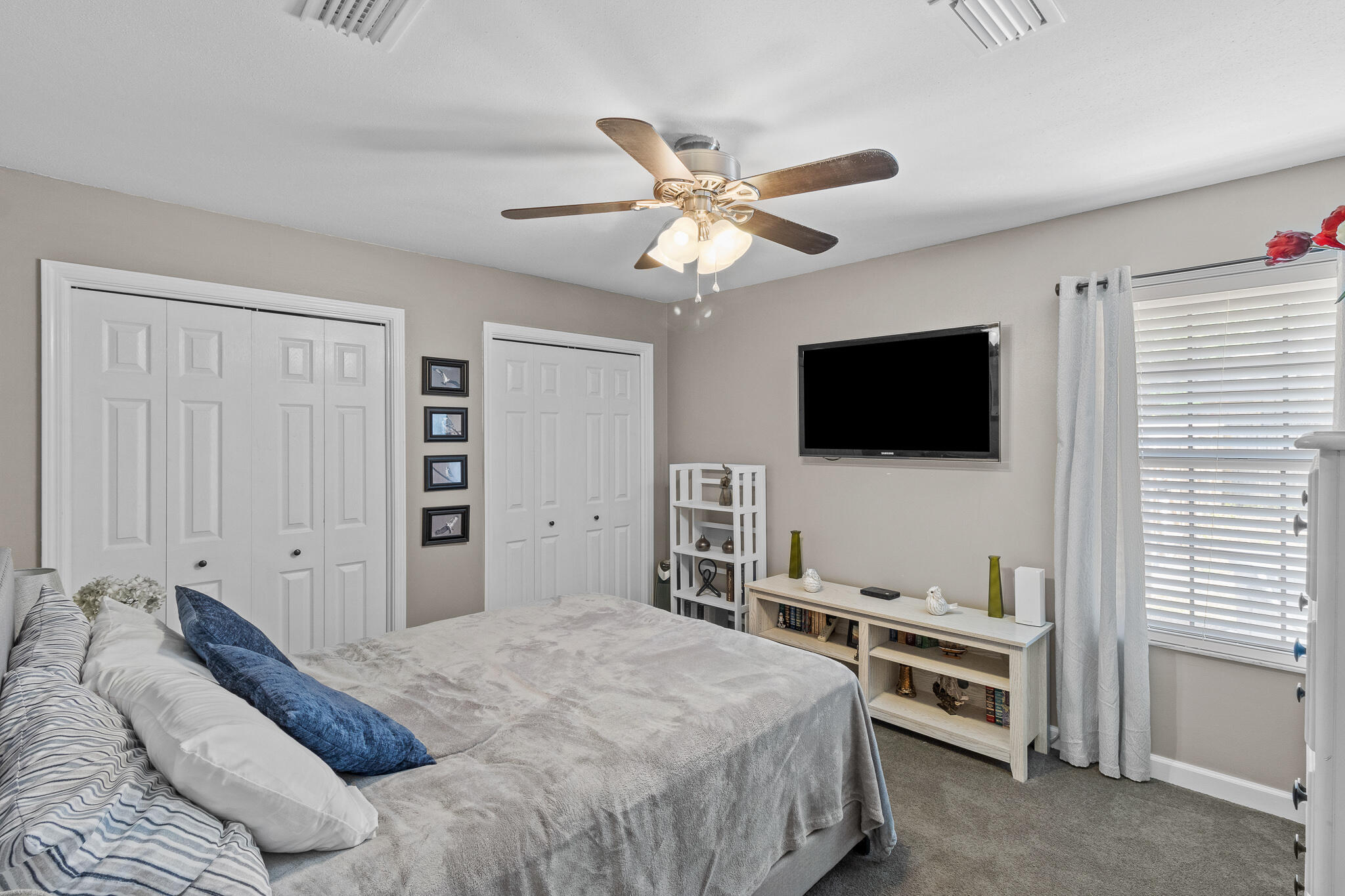 UNRECORDED SUBDIVISION - Residential