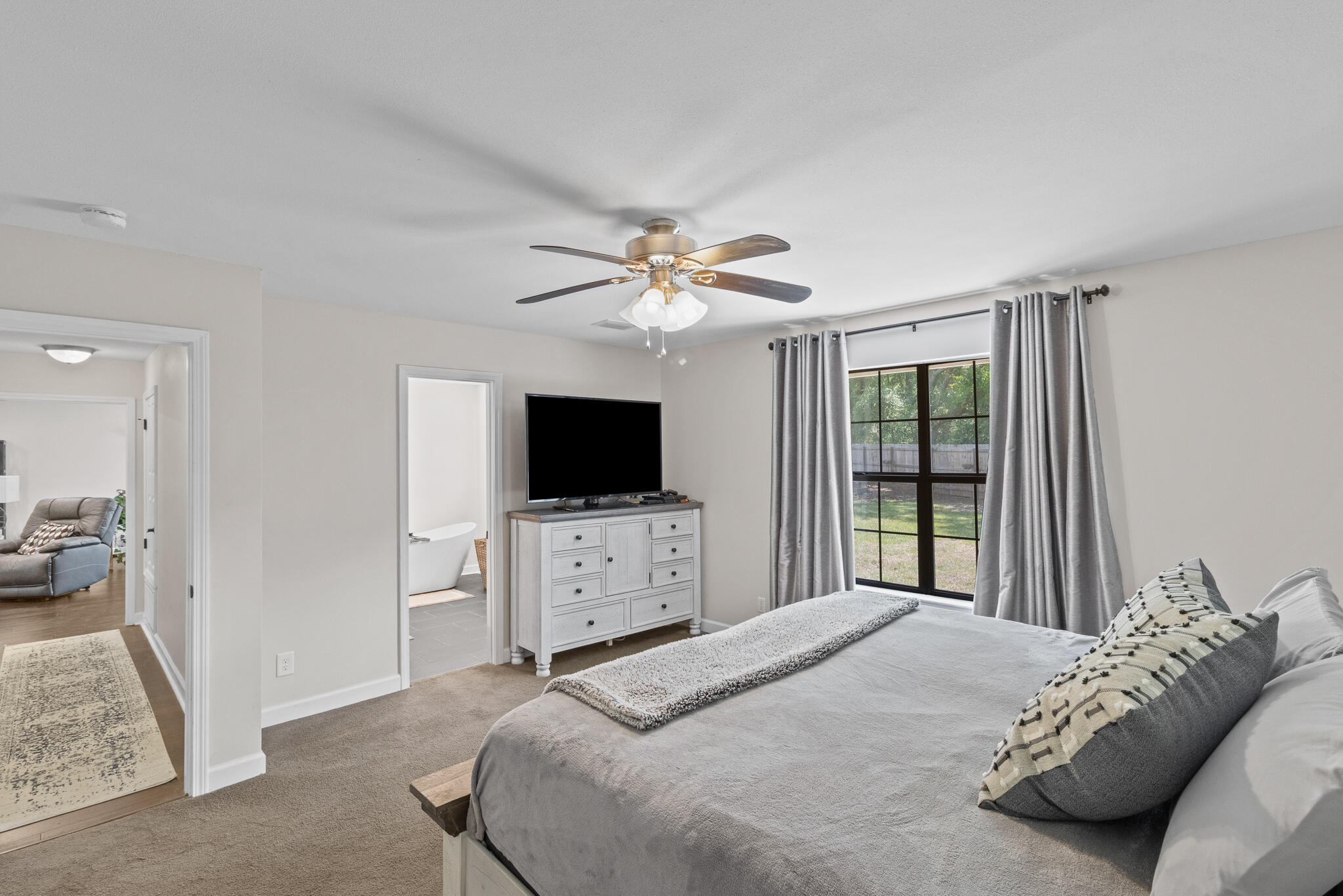 UNRECORDED SUBDIVISION - Residential