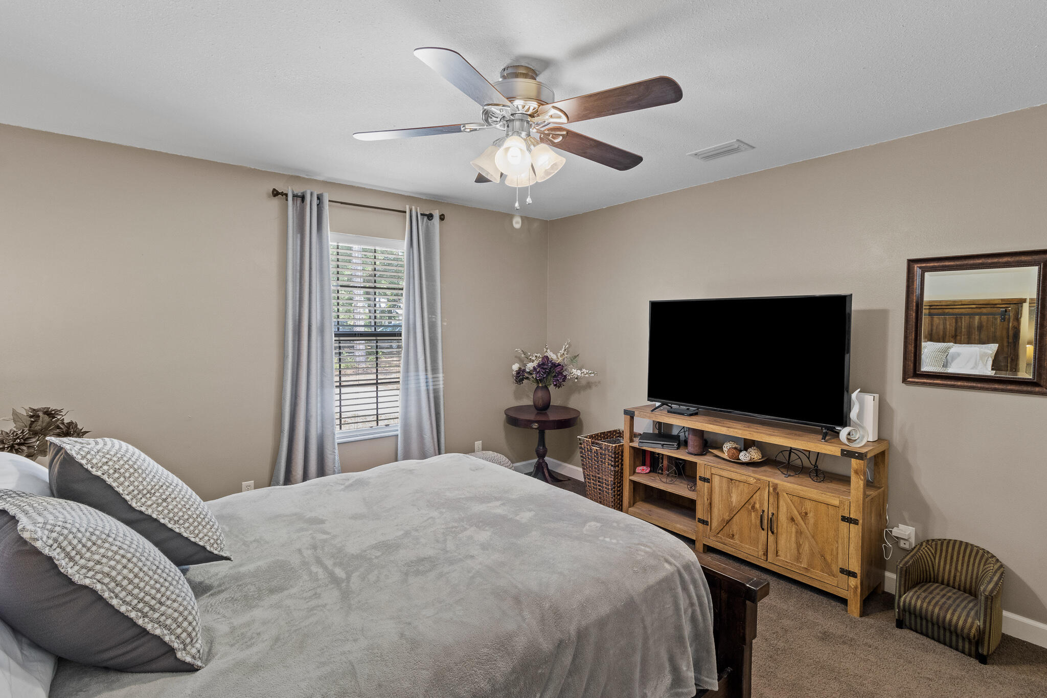 UNRECORDED SUBDIVISION - Residential