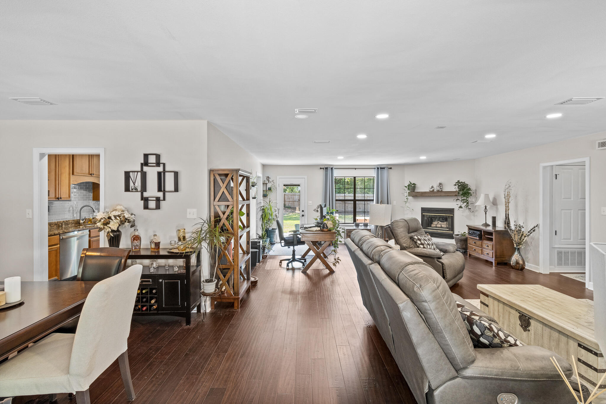 UNRECORDED SUBDIVISION - Residential