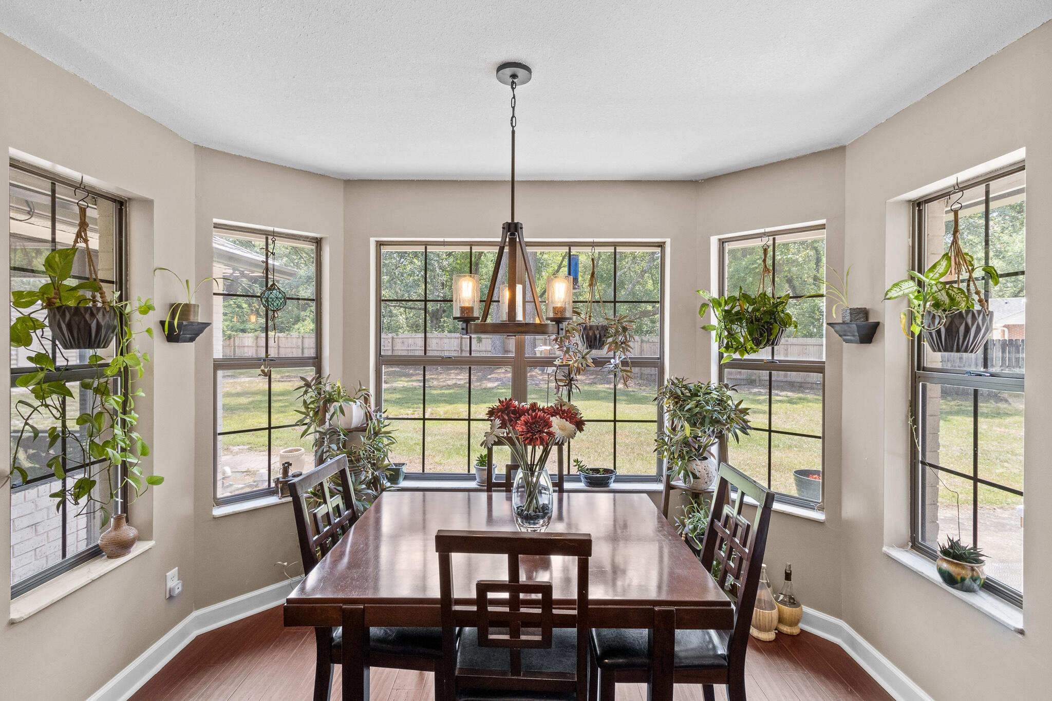 UNRECORDED SUBDIVISION - Residential