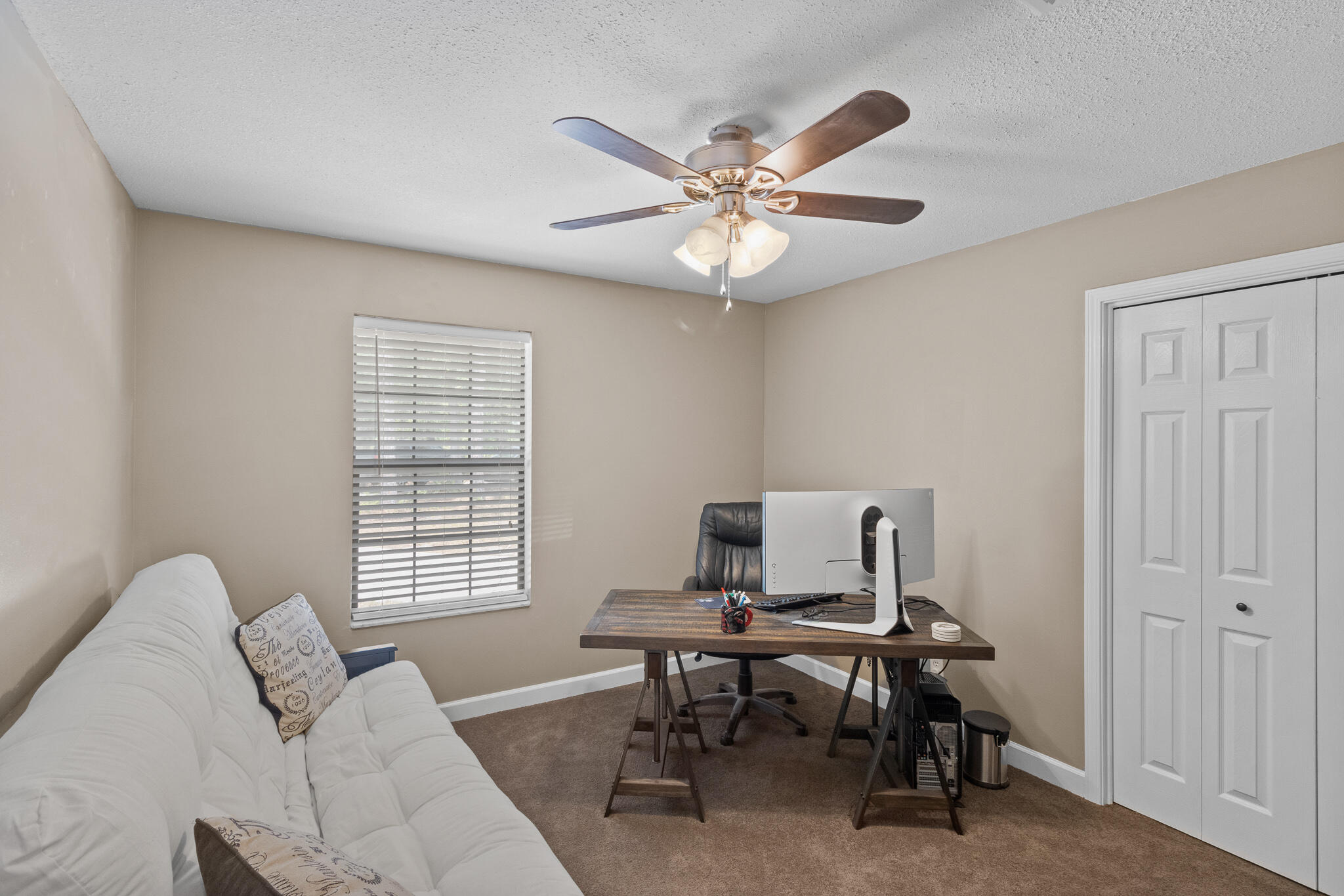 UNRECORDED SUBDIVISION - Residential