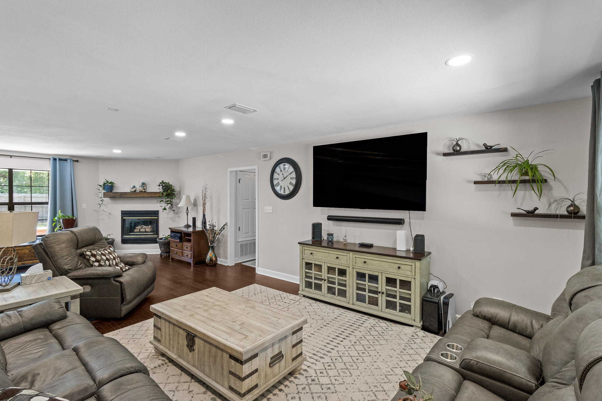 UNRECORDED SUBDIVISION - Residential