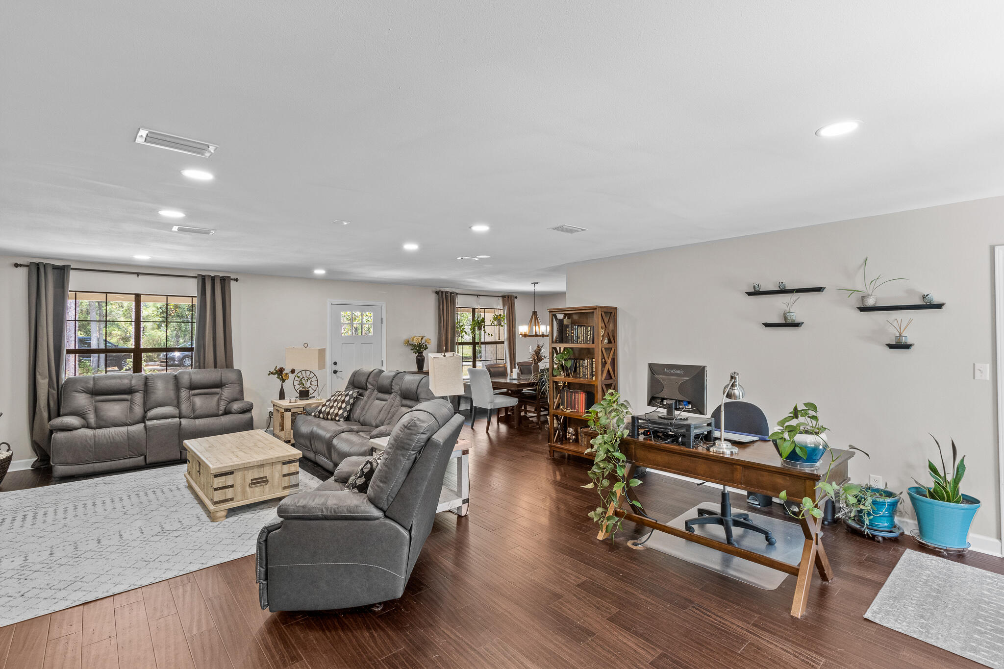 UNRECORDED SUBDIVISION - Residential