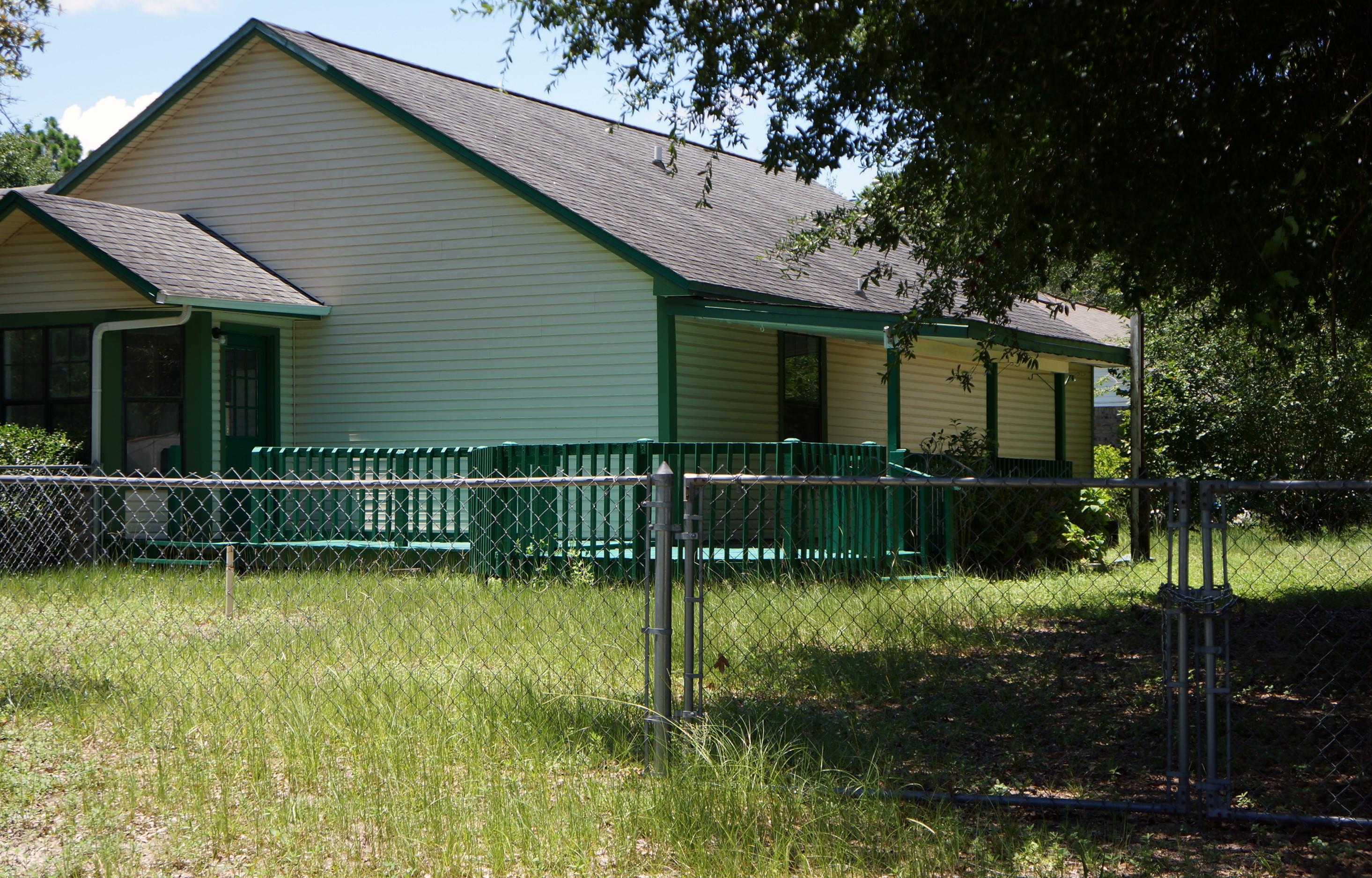 FOREST ACRES - Residential