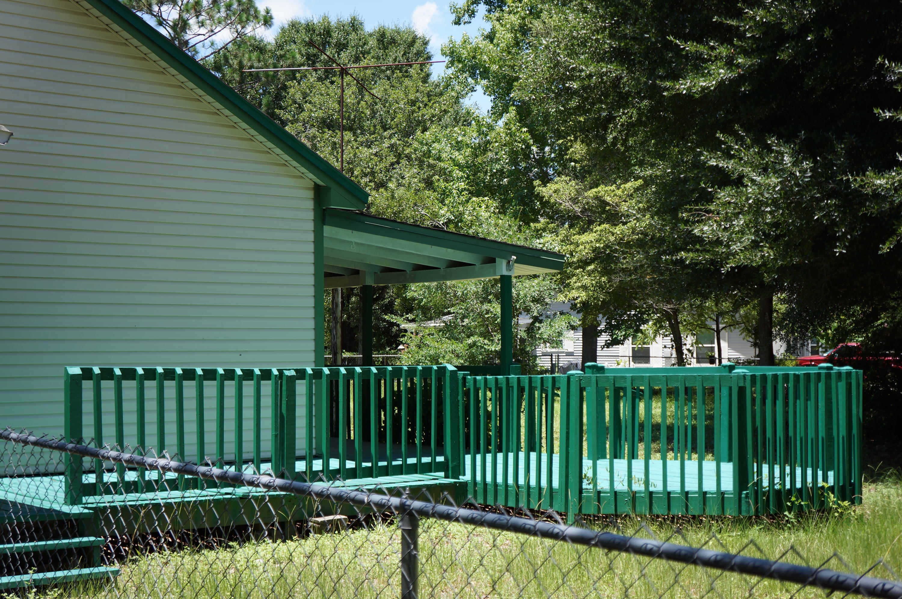 FOREST ACRES - Residential