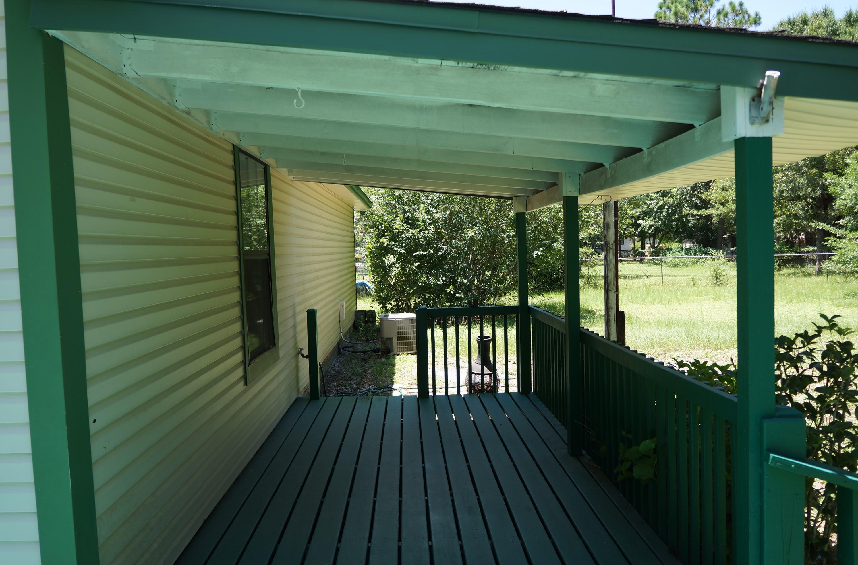 FOREST ACRES - Residential