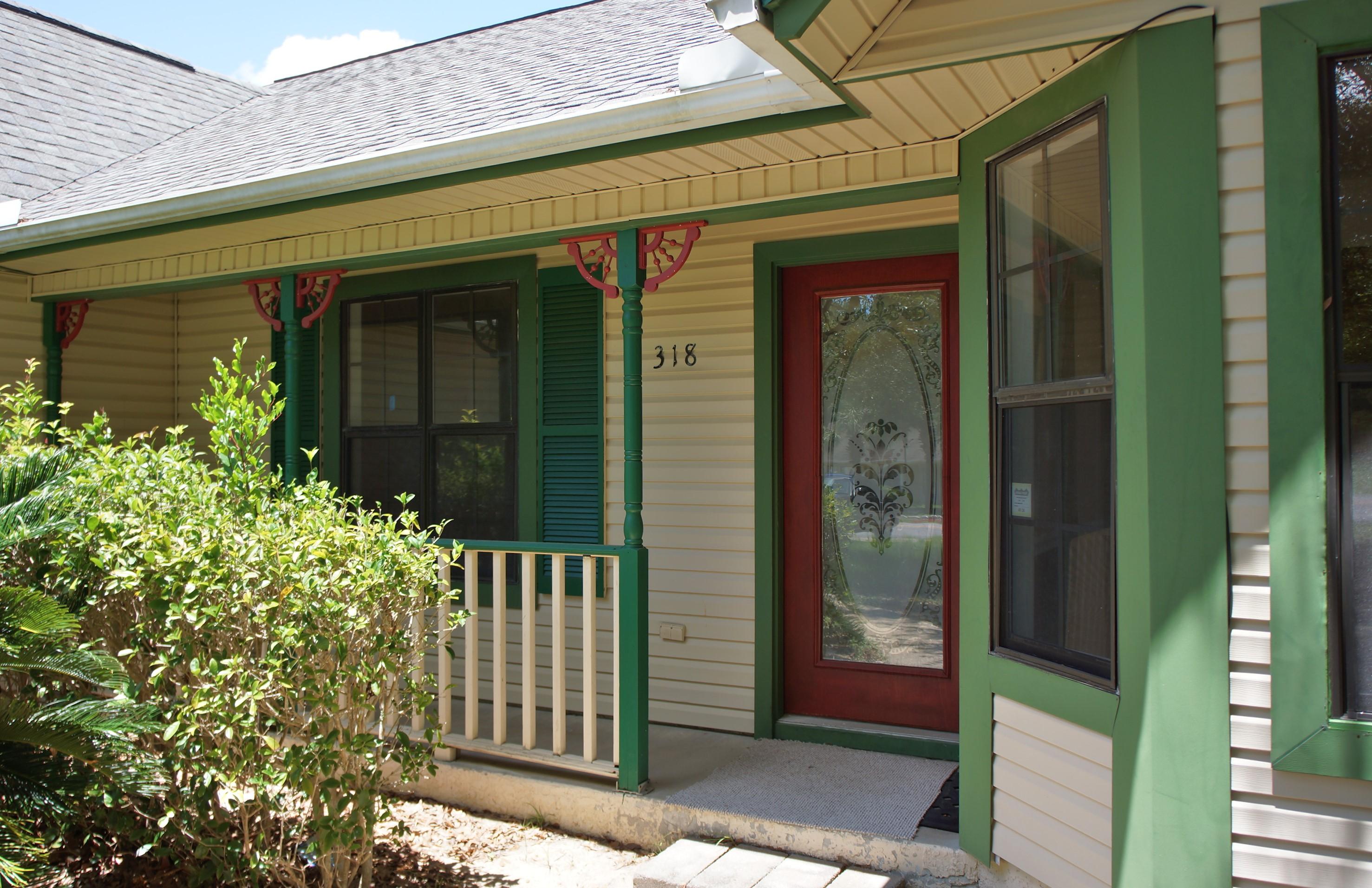 FOREST ACRES - Residential