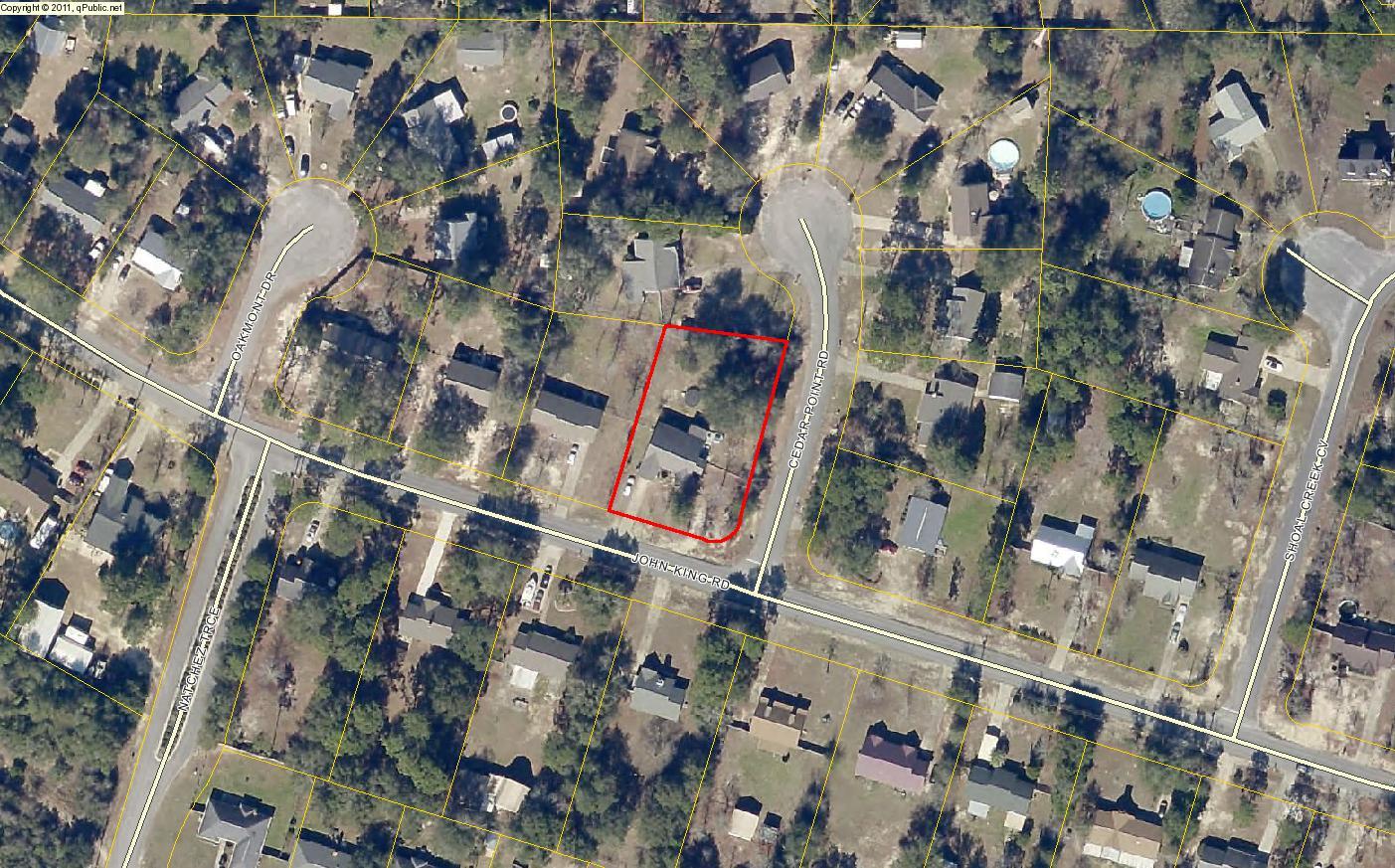 FOREST ACRES - Residential