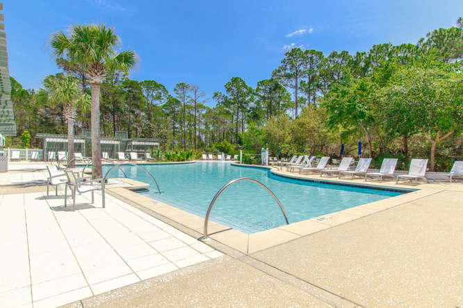 WATERSOUND WEST BEACH - Residential