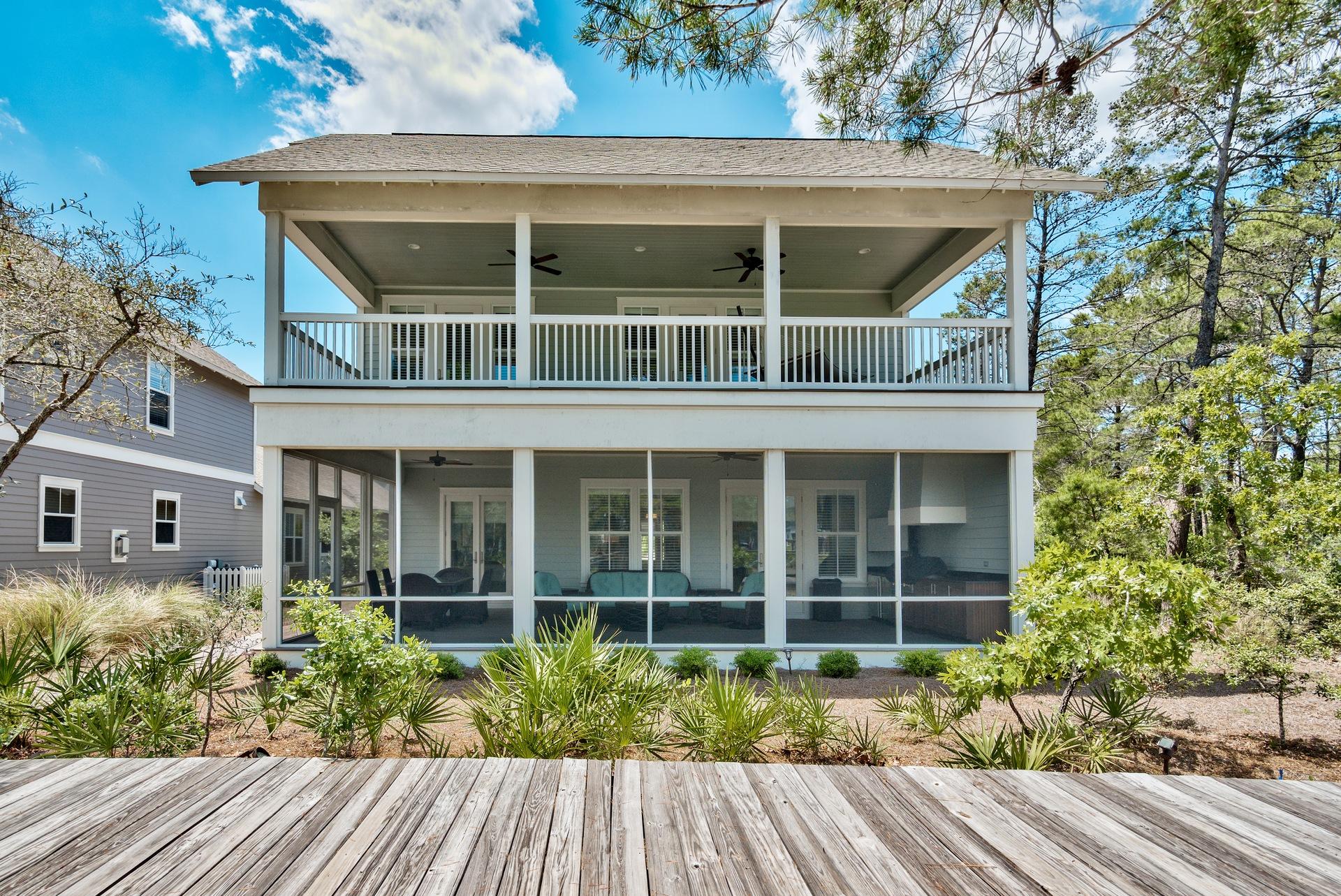 WATERSOUND WEST BEACH - Residential