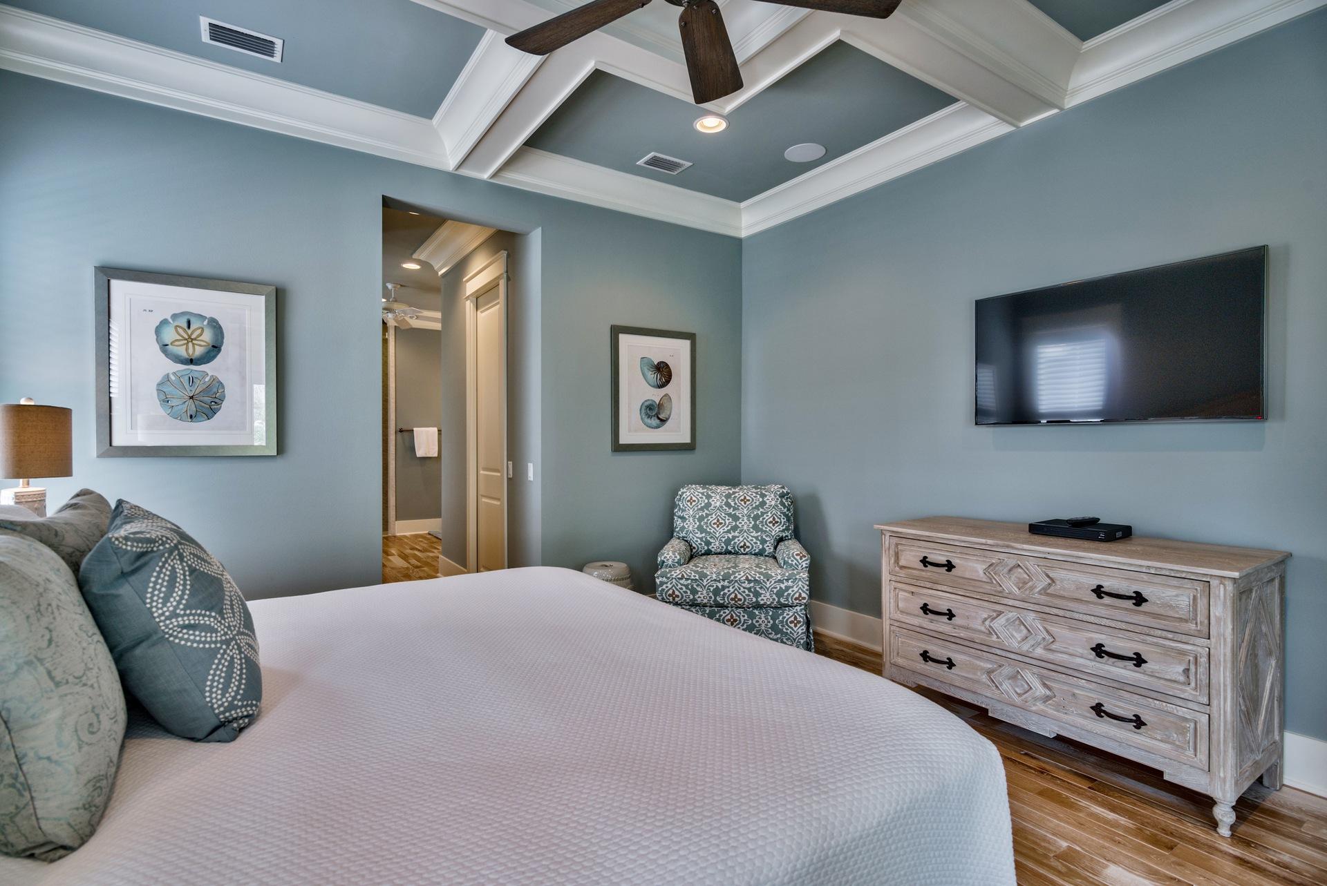 WATERSOUND WEST BEACH - Residential