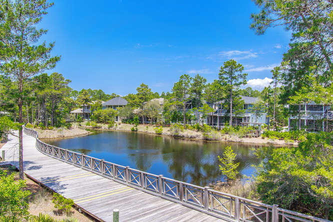 WATERSOUND WEST BEACH - Residential