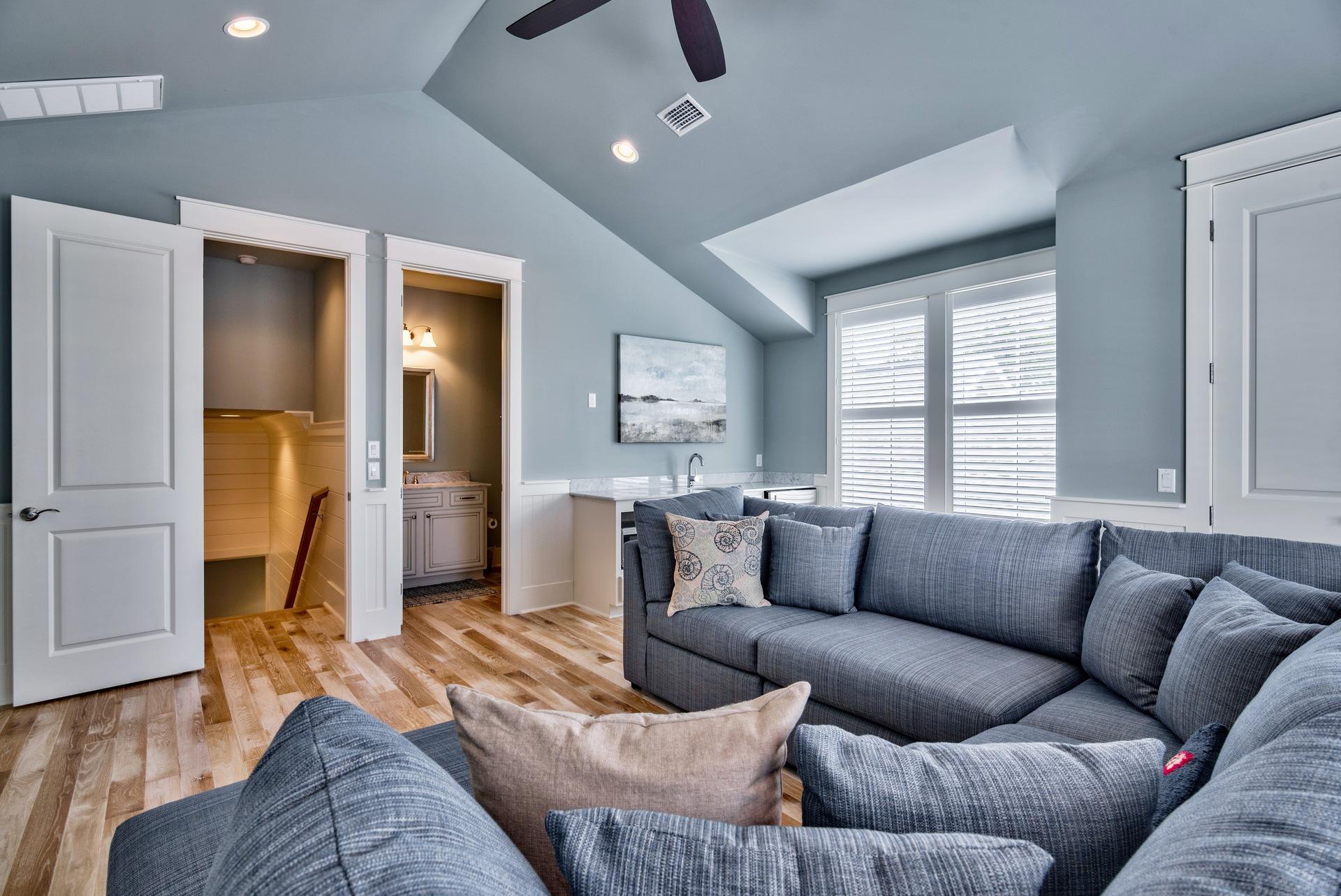 WATERSOUND WEST BEACH - Residential