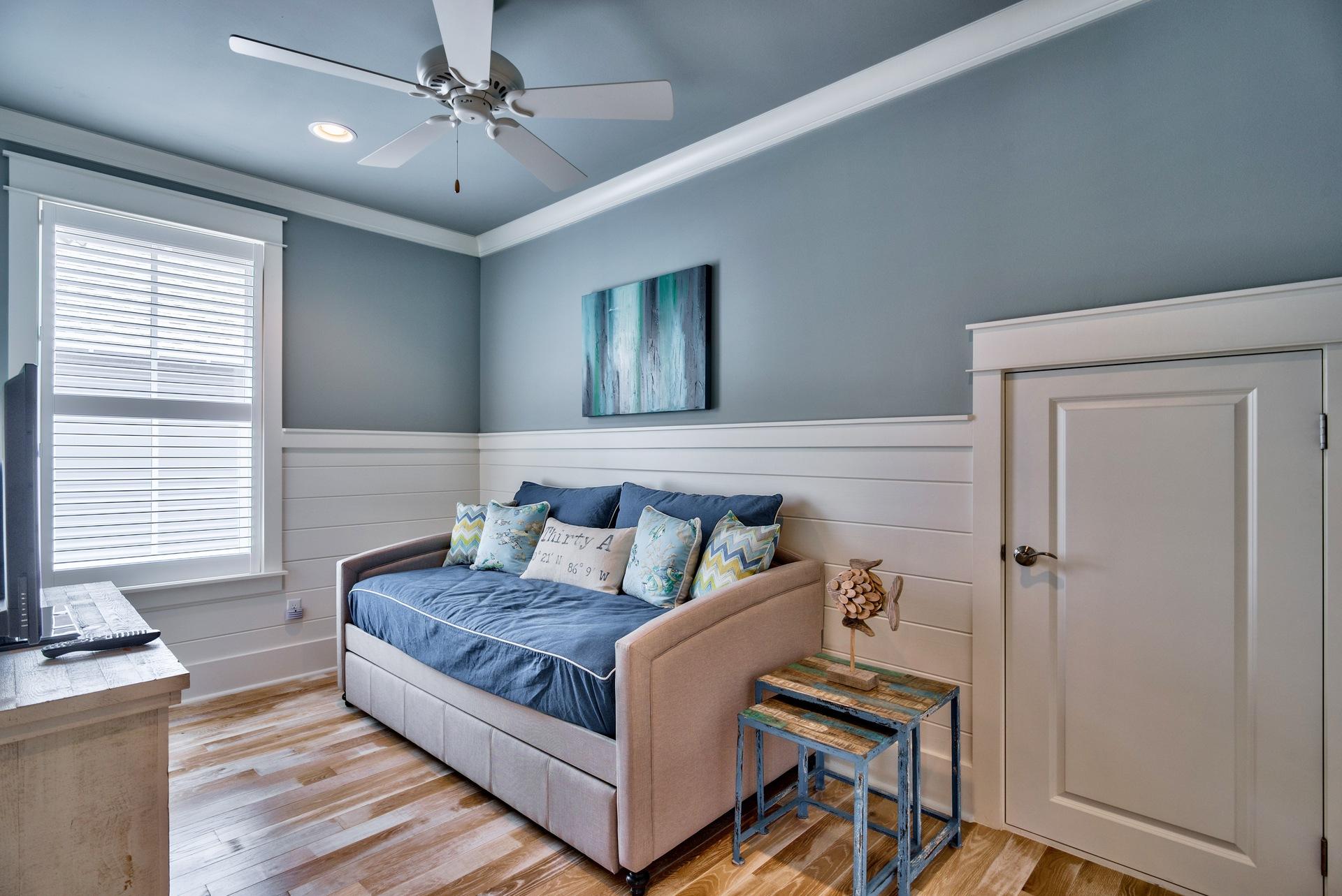 WATERSOUND WEST BEACH - Residential