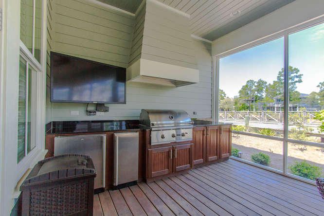 WATERSOUND WEST BEACH - Residential