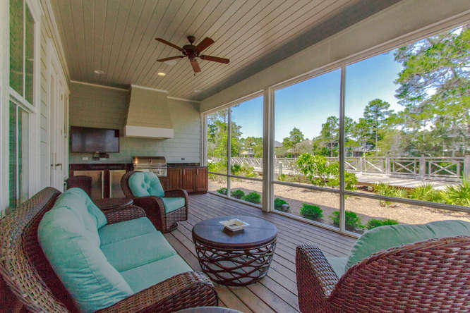 WATERSOUND WEST BEACH - Residential