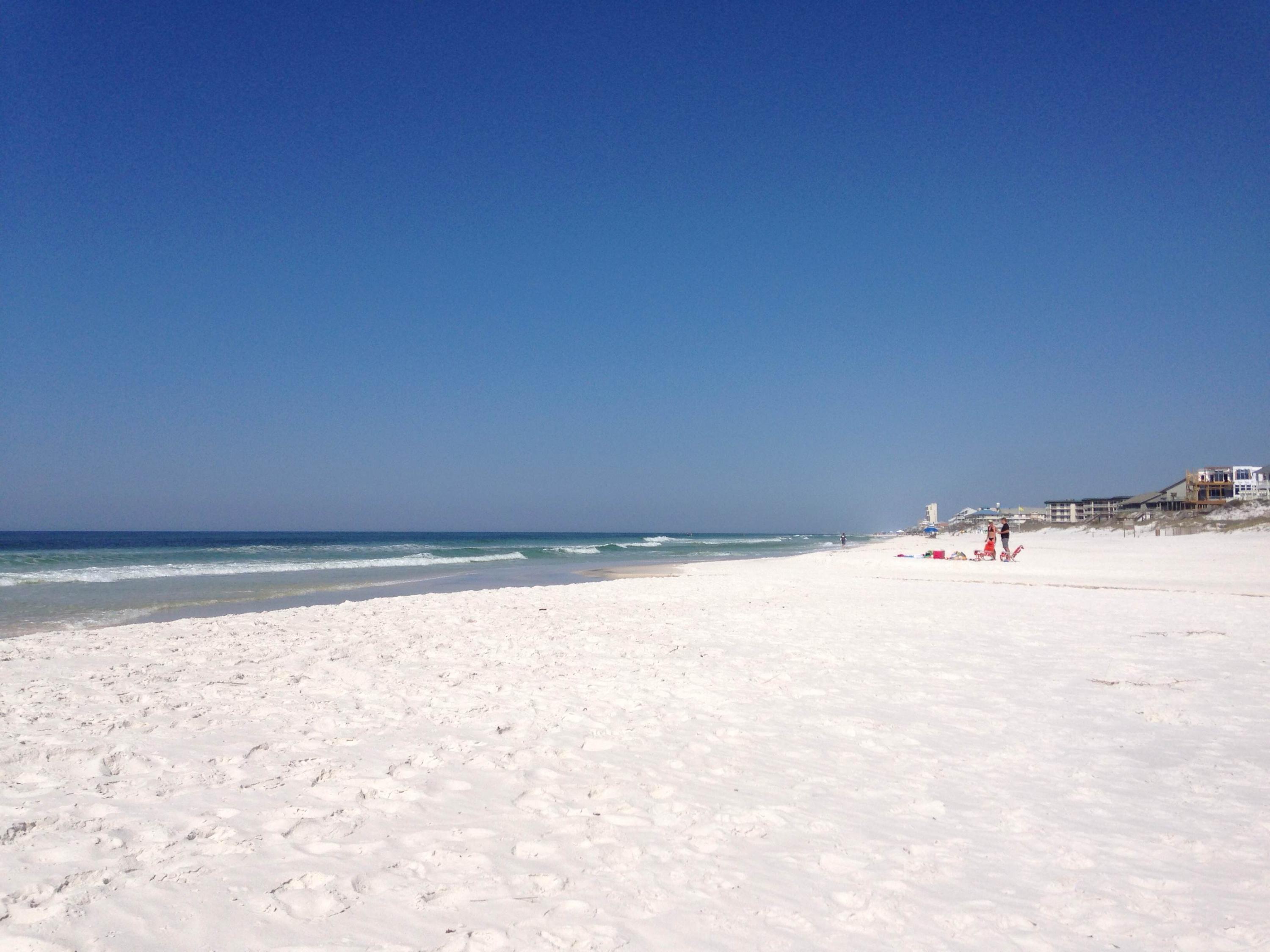 WATERSOUND WEST BEACH - Residential