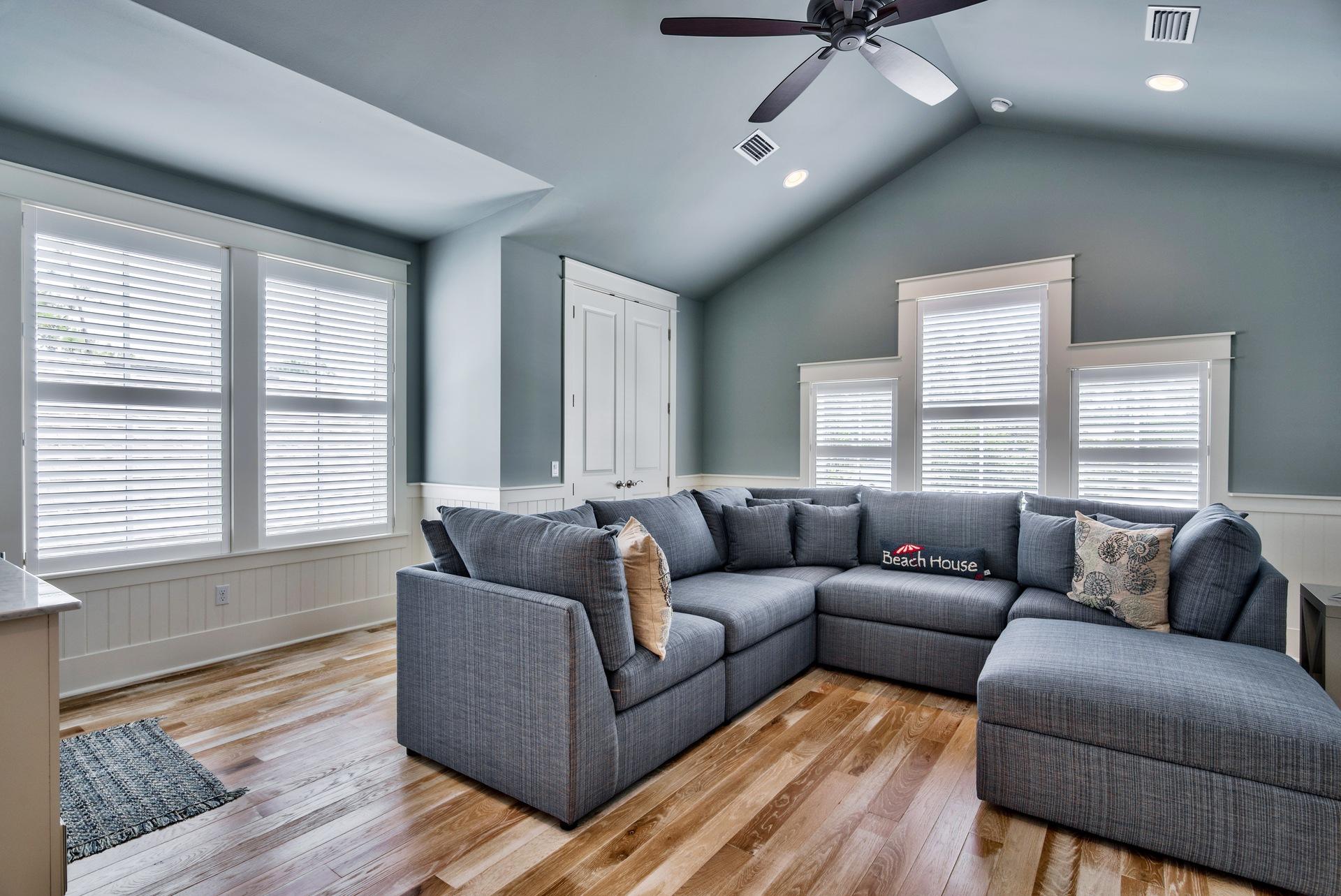 WATERSOUND WEST BEACH - Residential