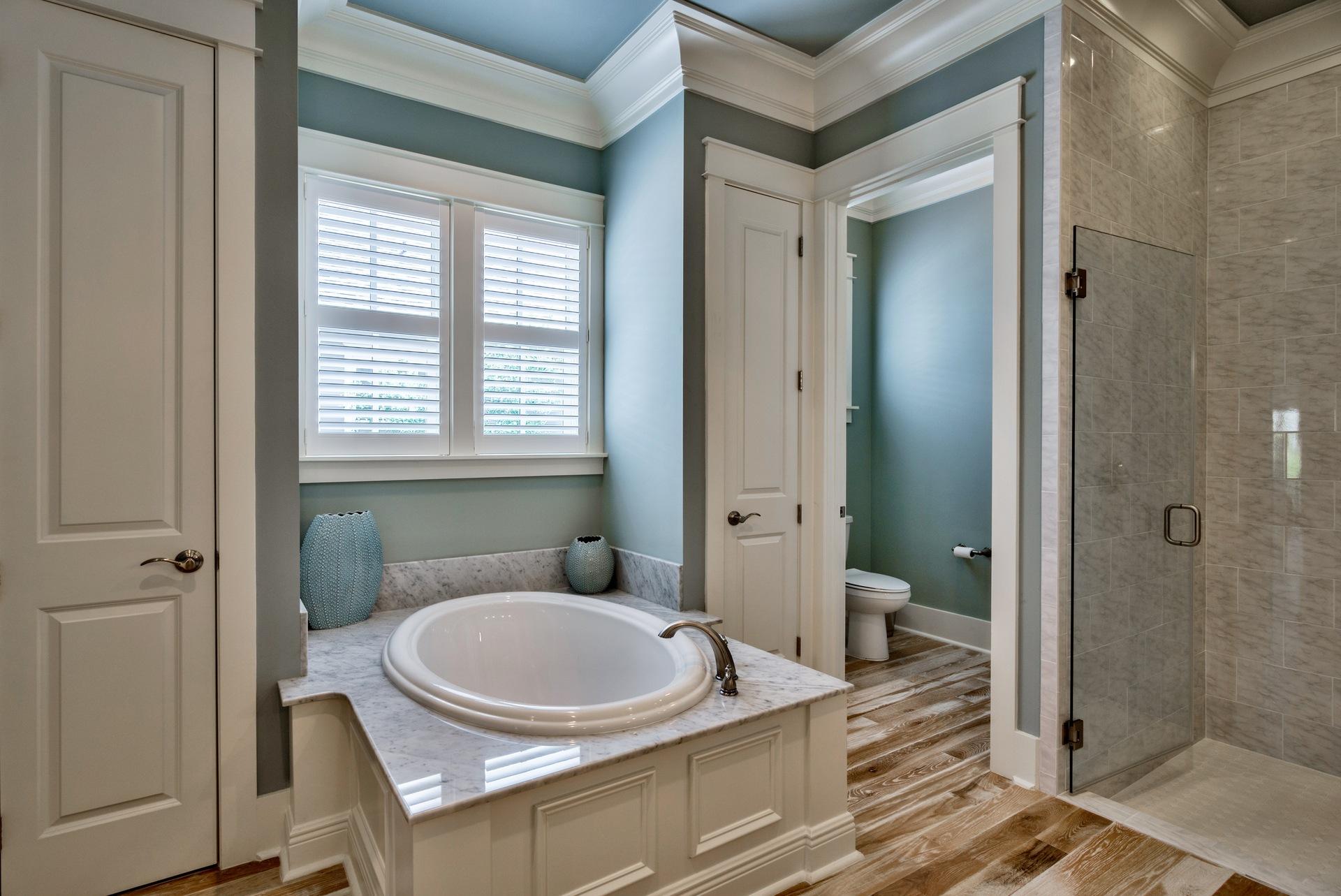 WATERSOUND WEST BEACH - Residential