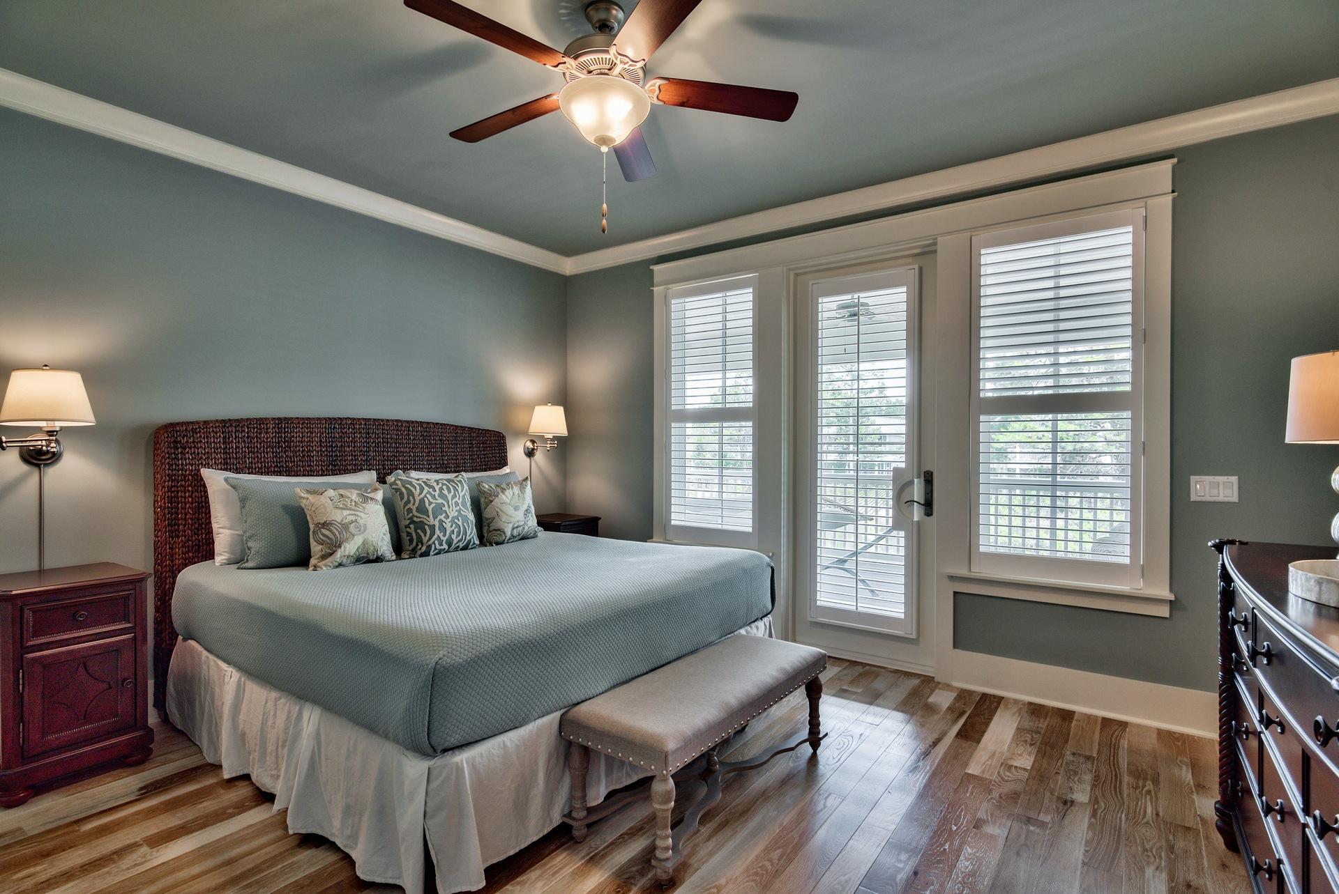 WATERSOUND WEST BEACH - Residential