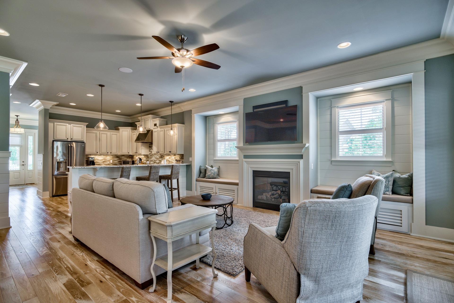 WATERSOUND WEST BEACH - Residential