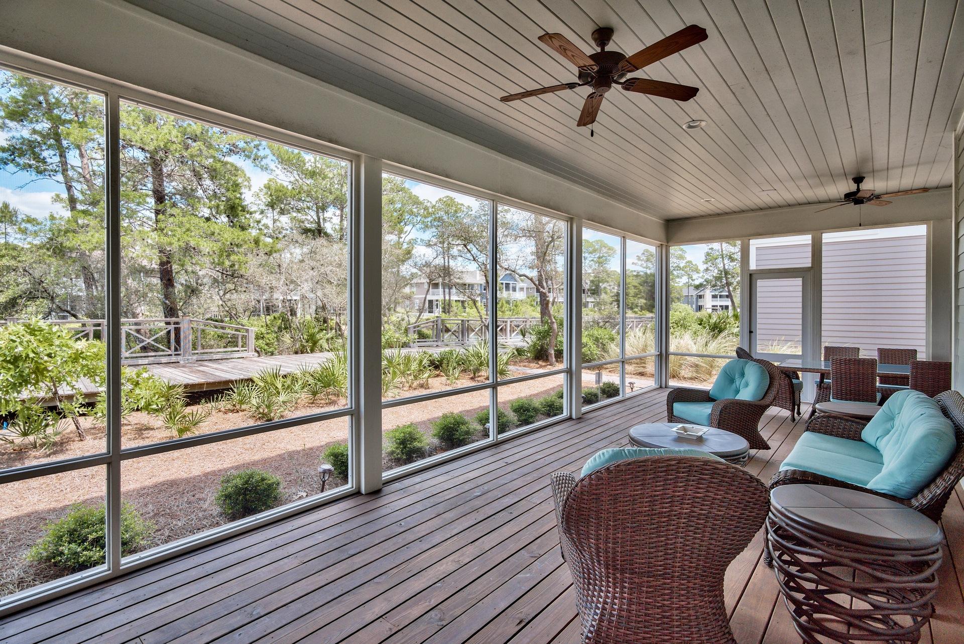 WATERSOUND WEST BEACH - Residential