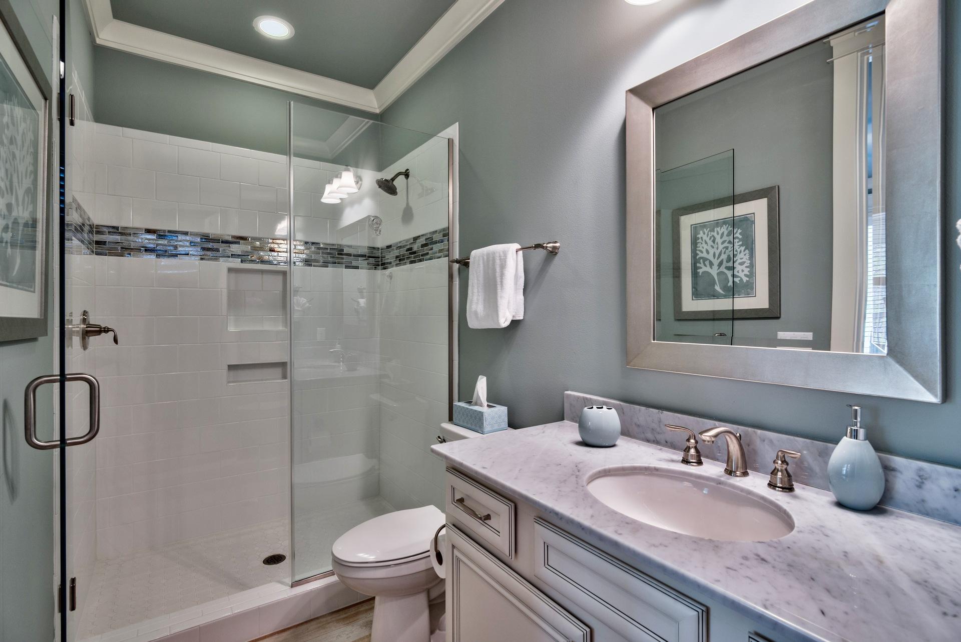 WATERSOUND WEST BEACH - Residential