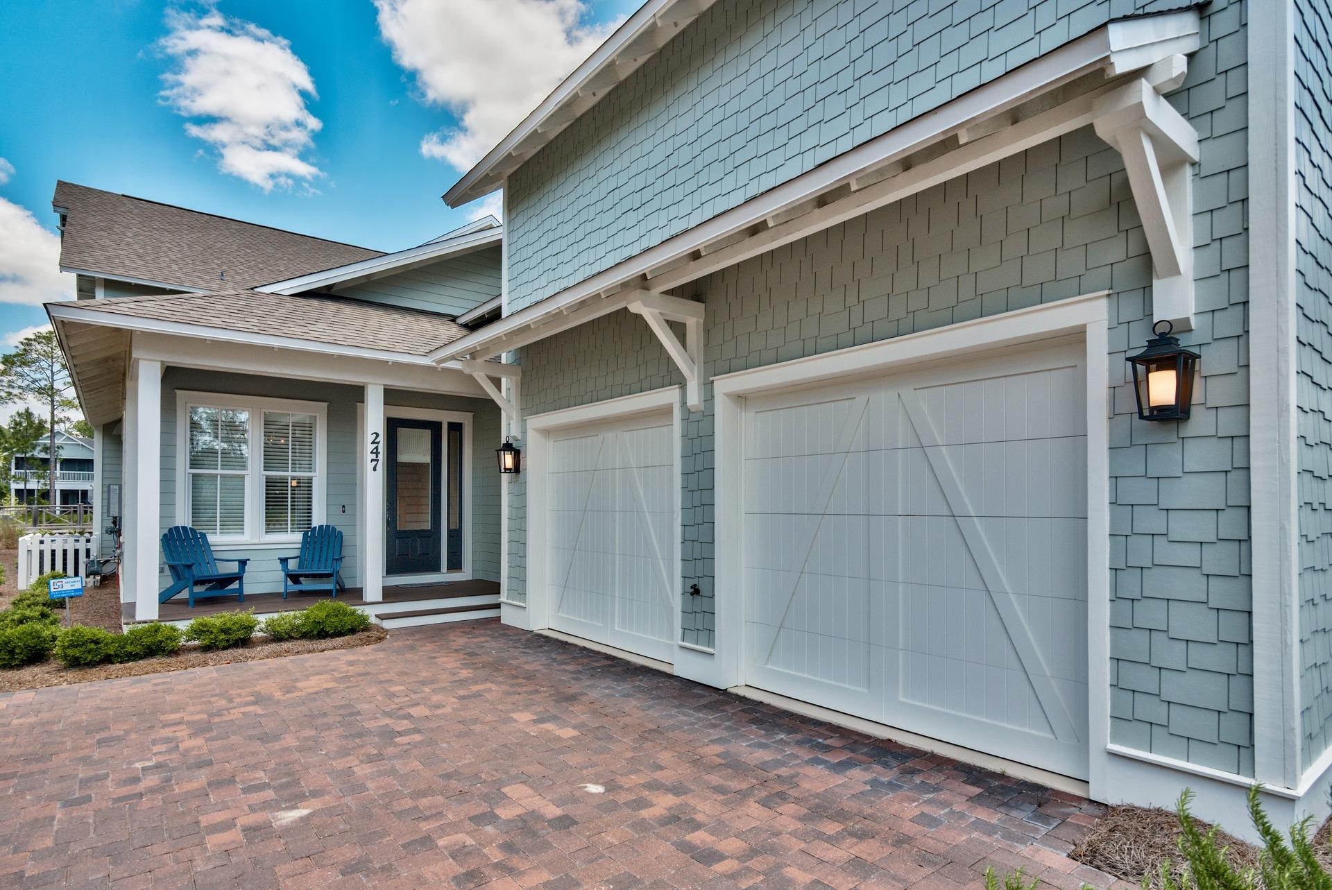 WATERSOUND WEST BEACH - Residential