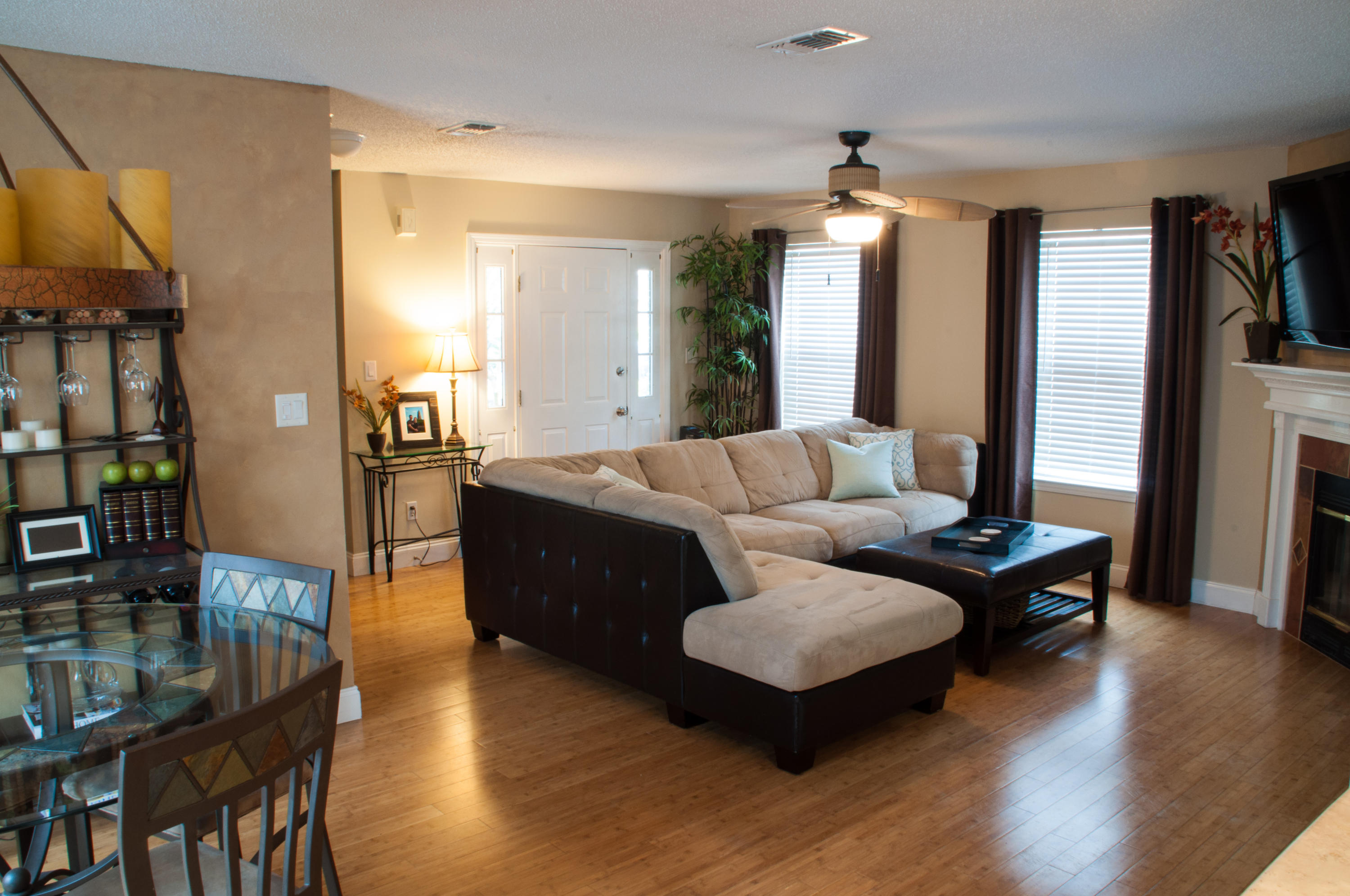 WHITE POINT VILLAGE S/D - Residential