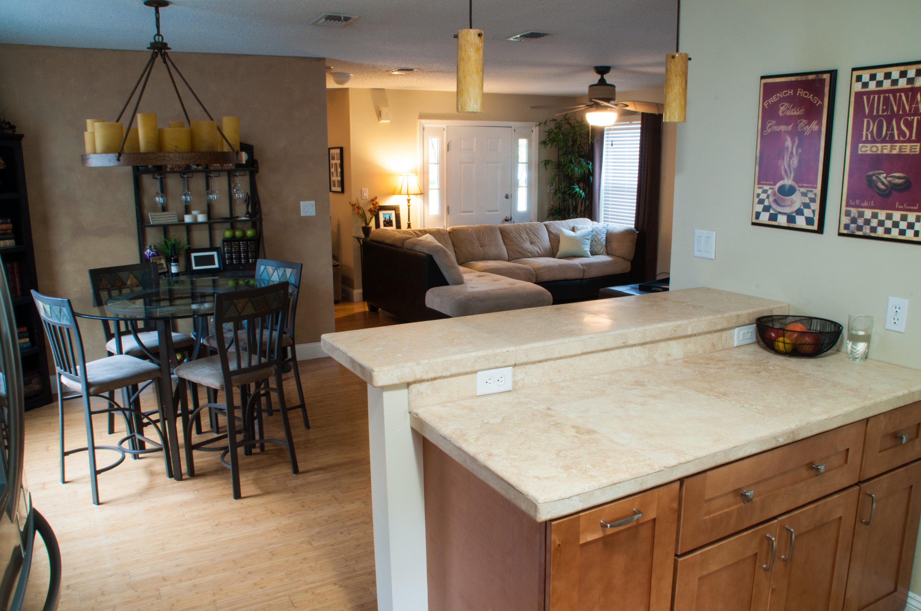 WHITE POINT VILLAGE S/D - Residential