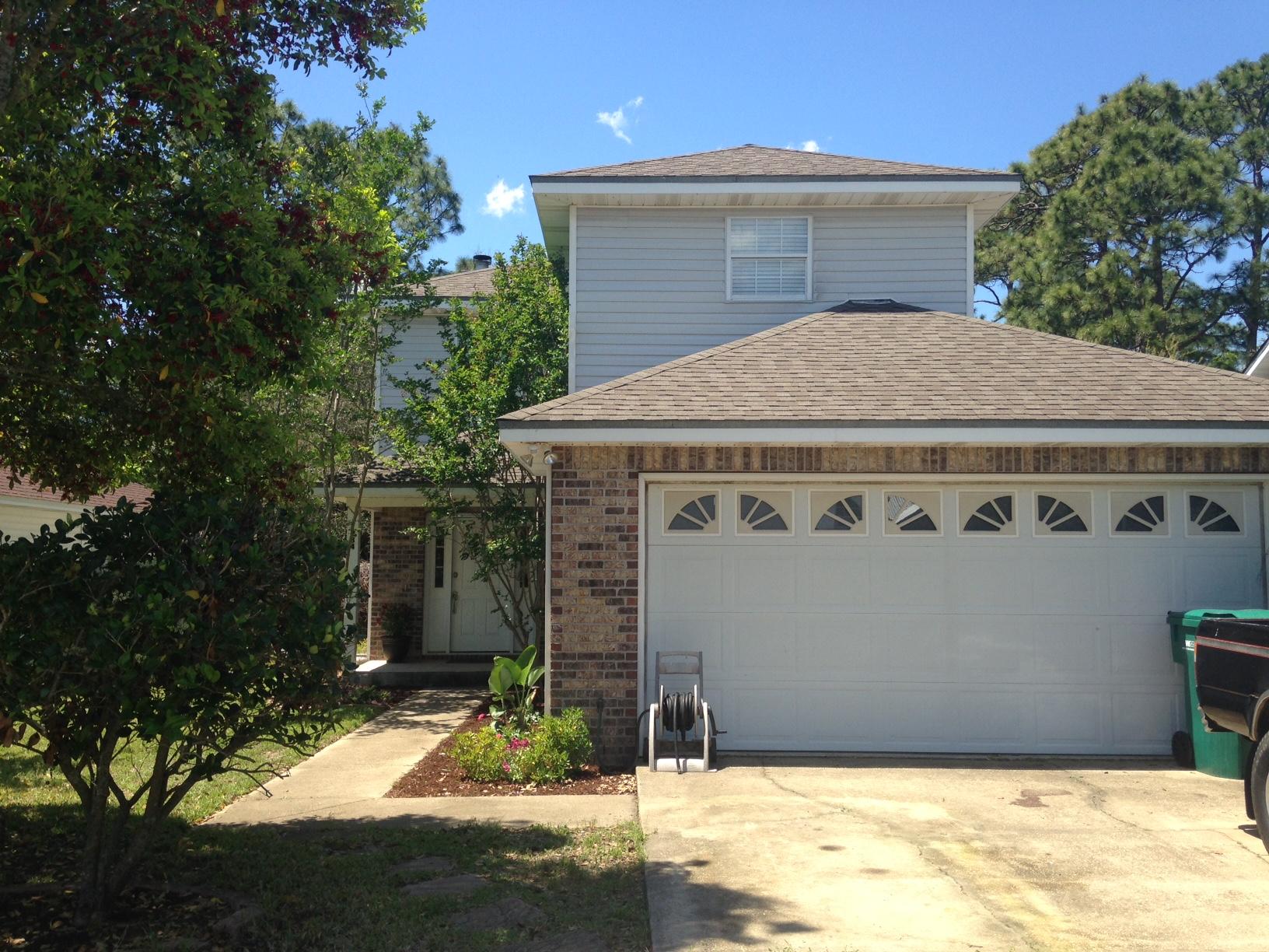 WHITE POINT VILLAGE S/D - Residential